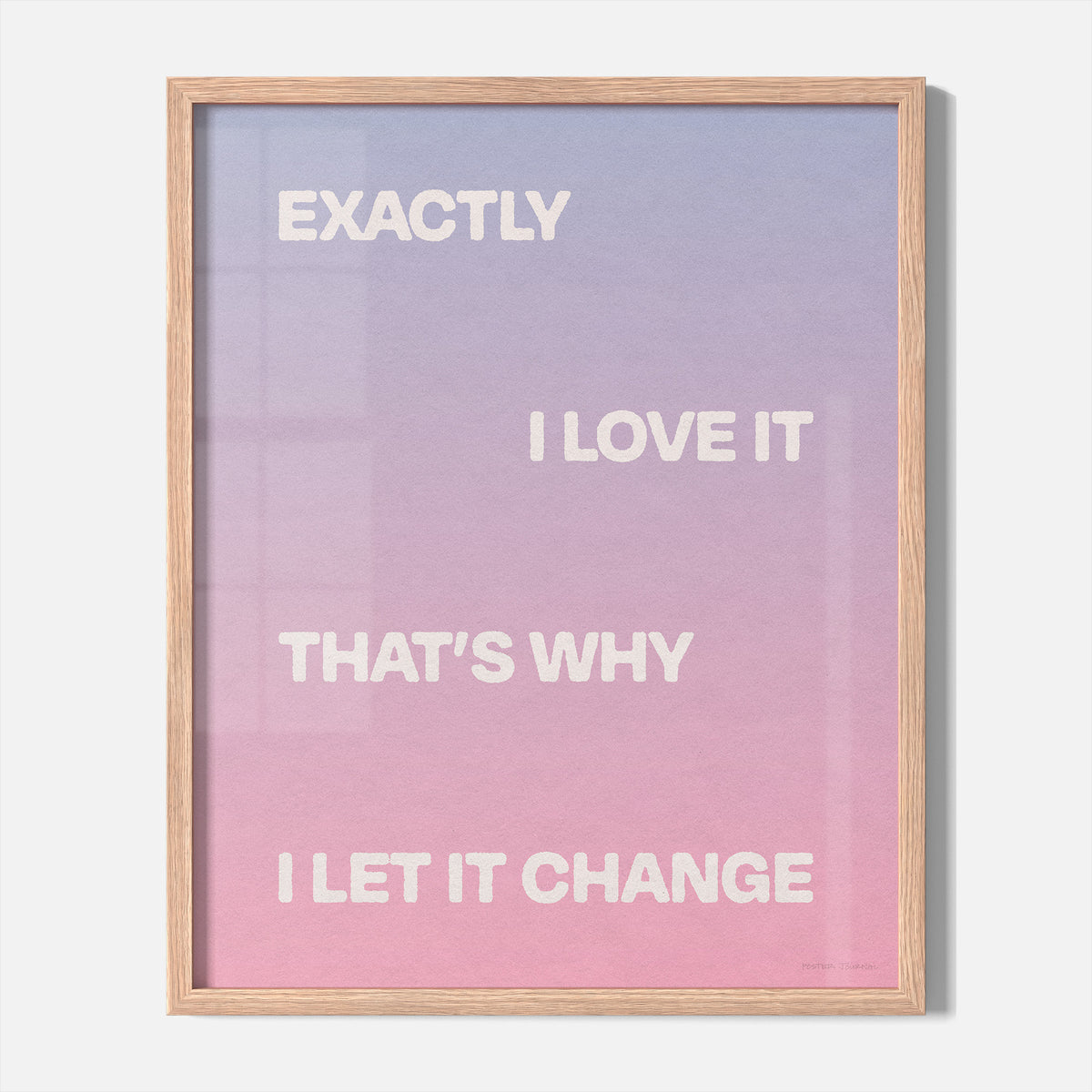 EXACTLY PRINT
