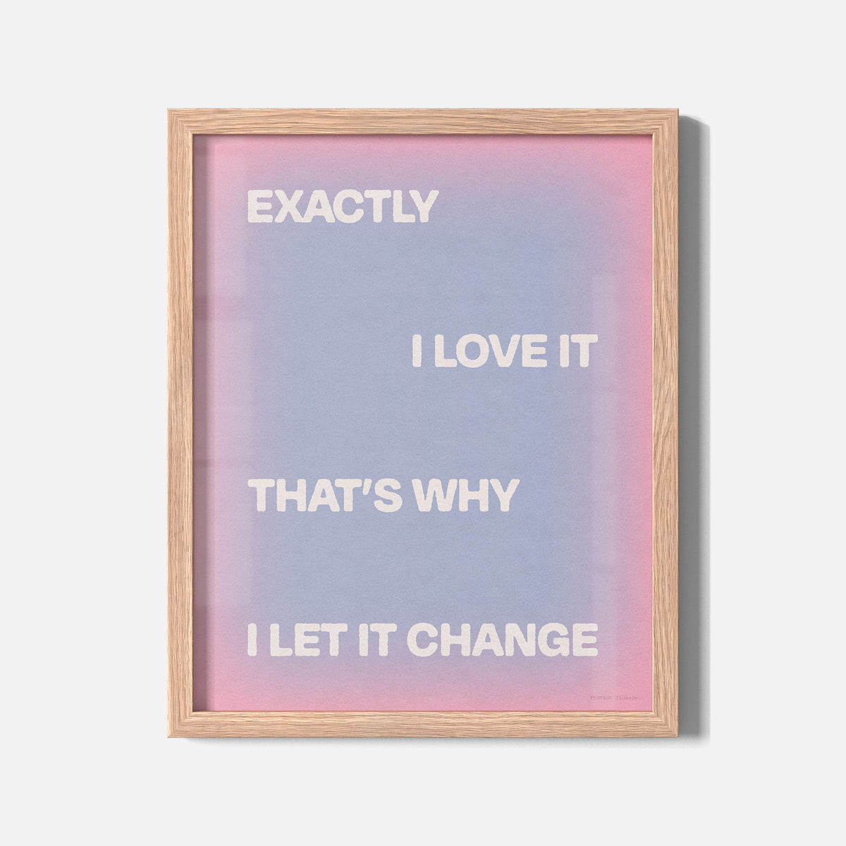 EXACTLY PRINT