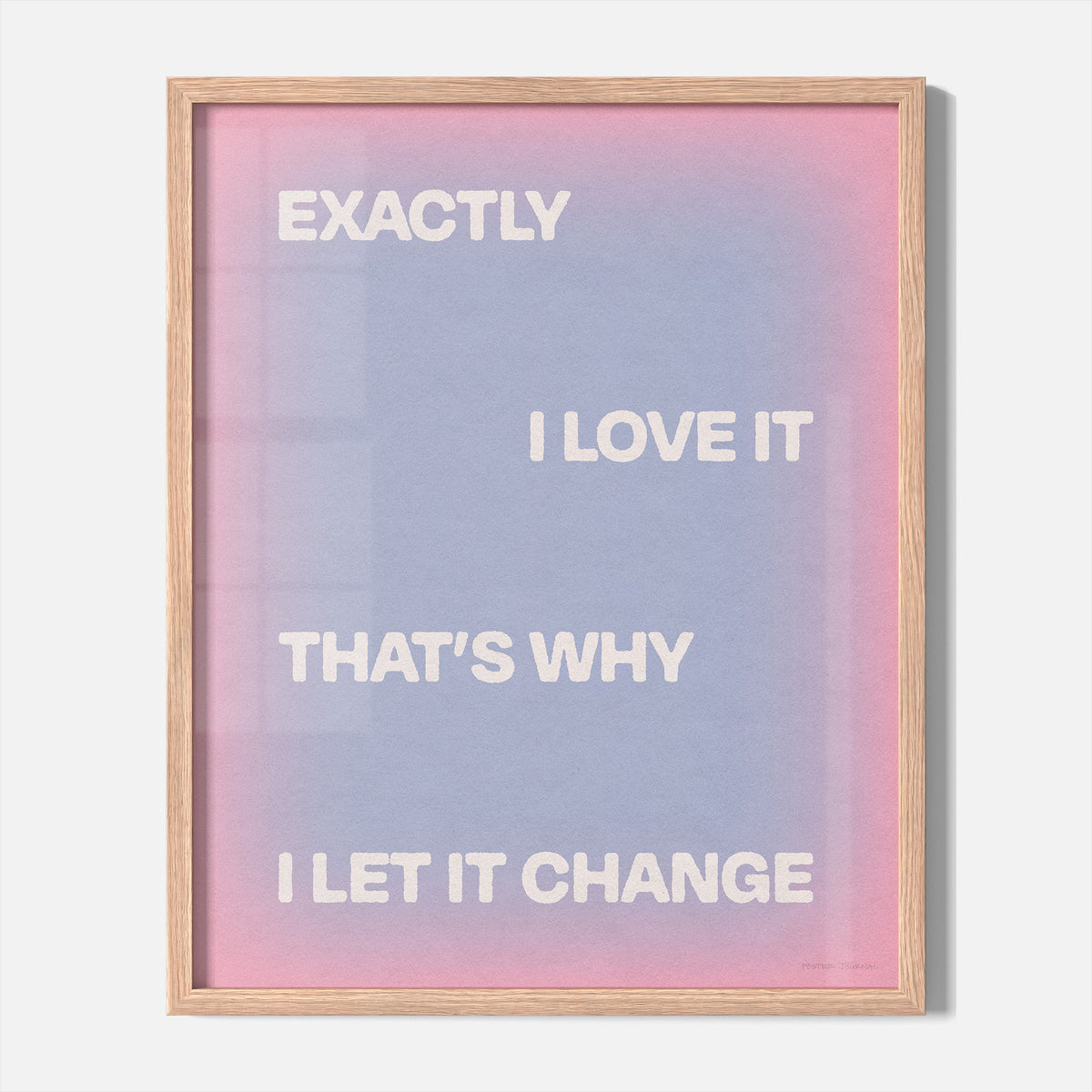 EXACTLY PRINT