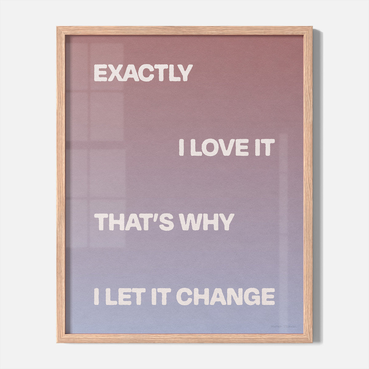 EXACTLY PRINT