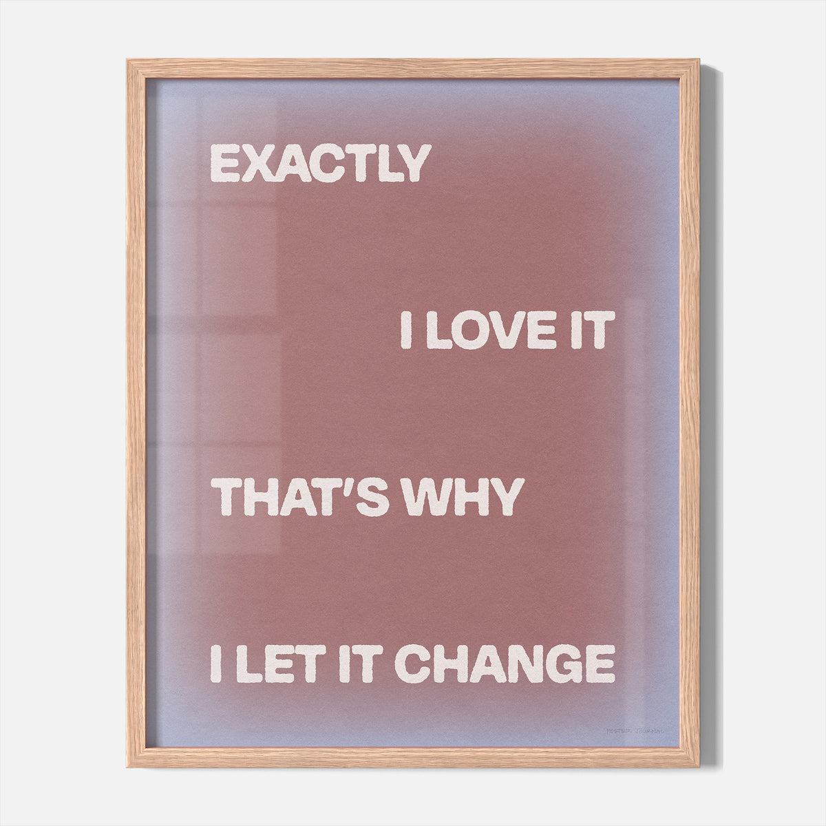 EXACTLY PRINT