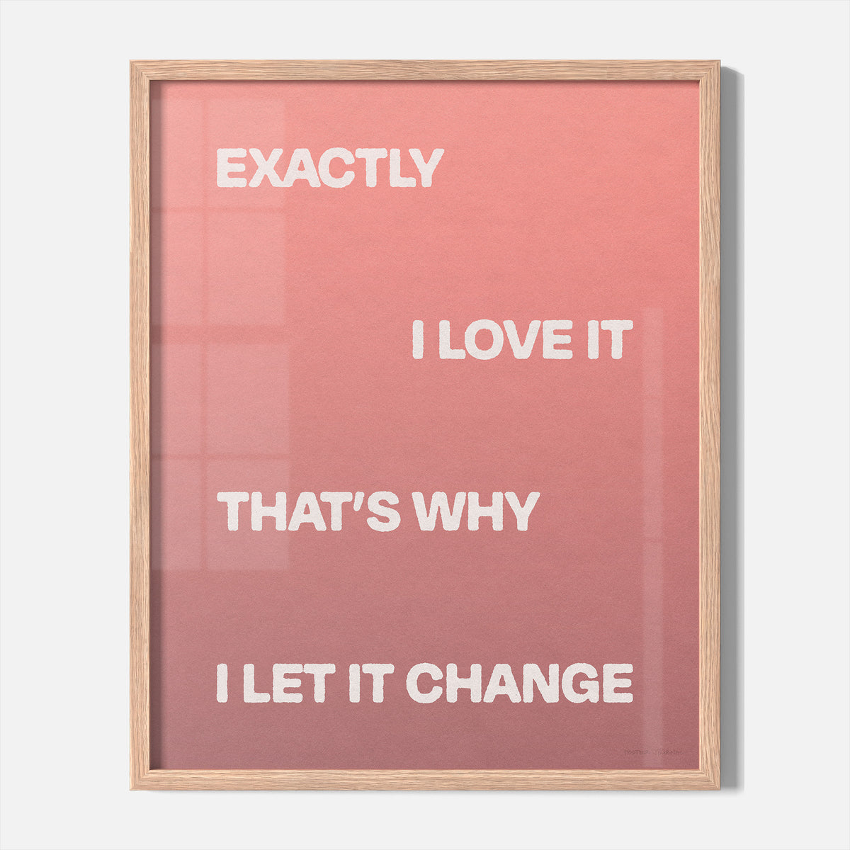 EXACTLY PRINT