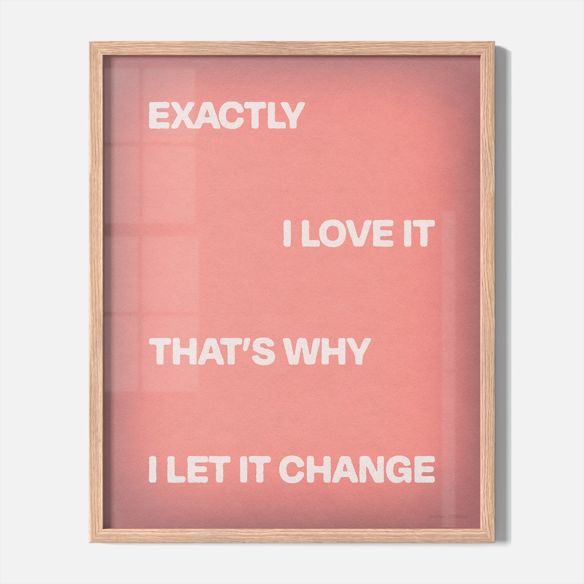 EXACTLY PRINT