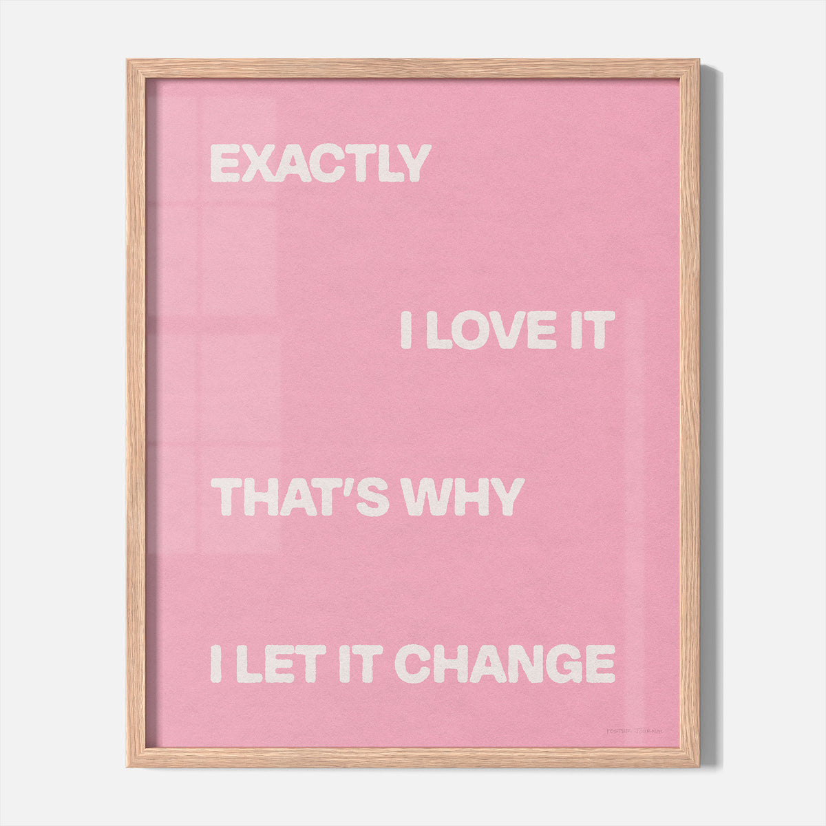 EXACTLY PRINT