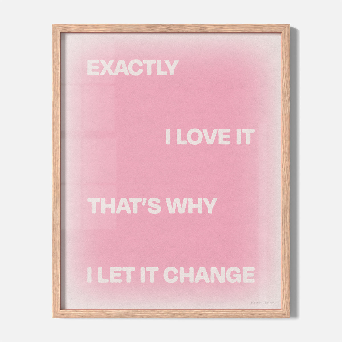 EXACTLY PRINT