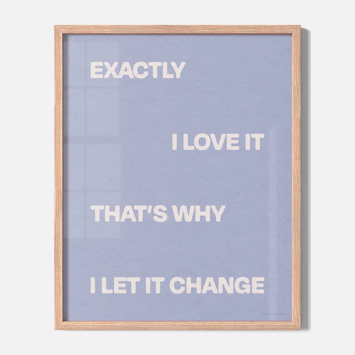 EXACTLY PRINT