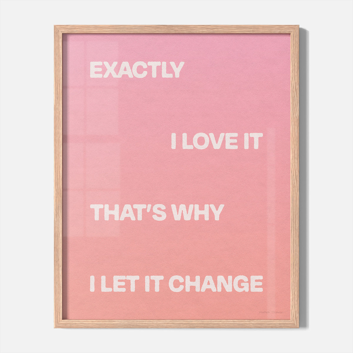 EXACTLY PRINT