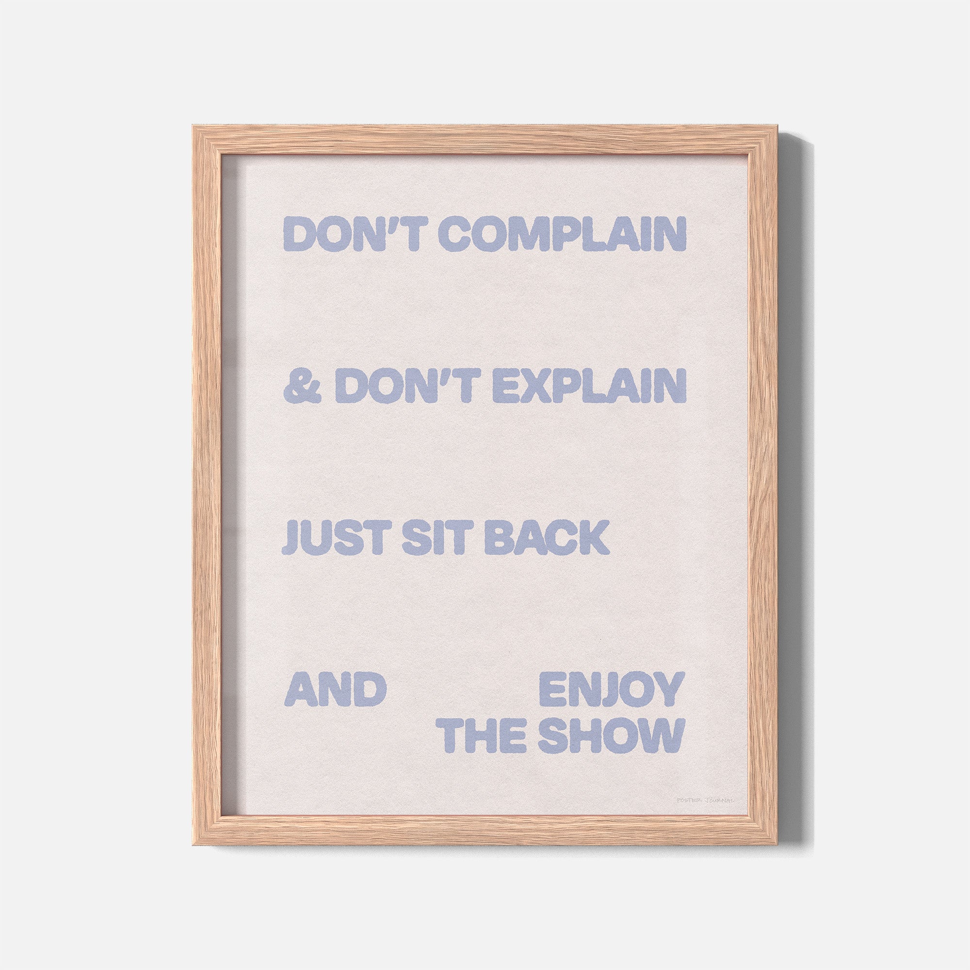 EXPLAIN PRINT
