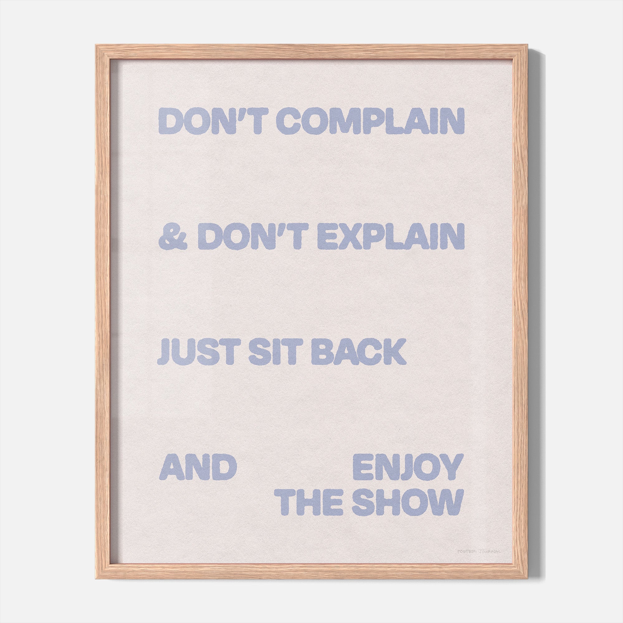 EXPLAIN PRINT