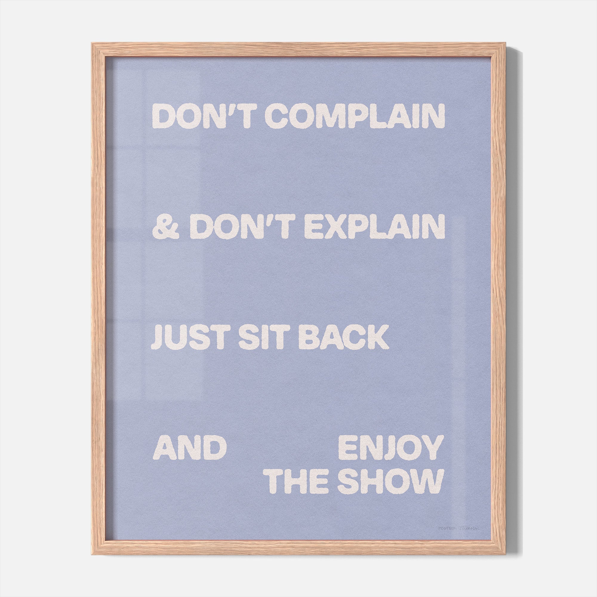 EXPLAIN PRINT