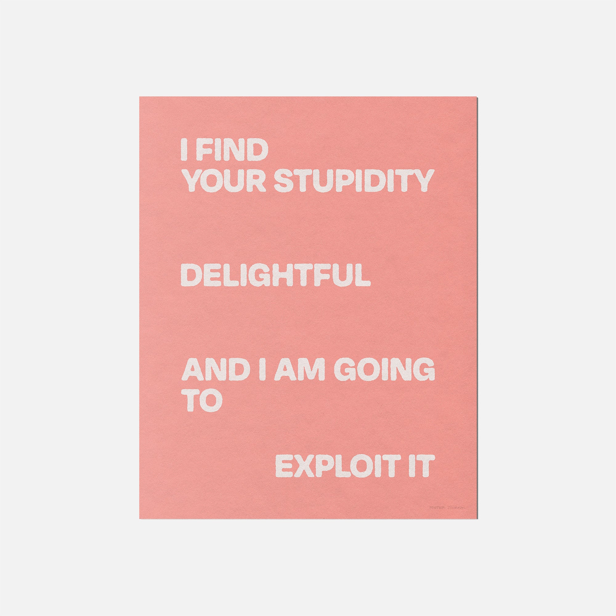 EXPLOIT PRINT