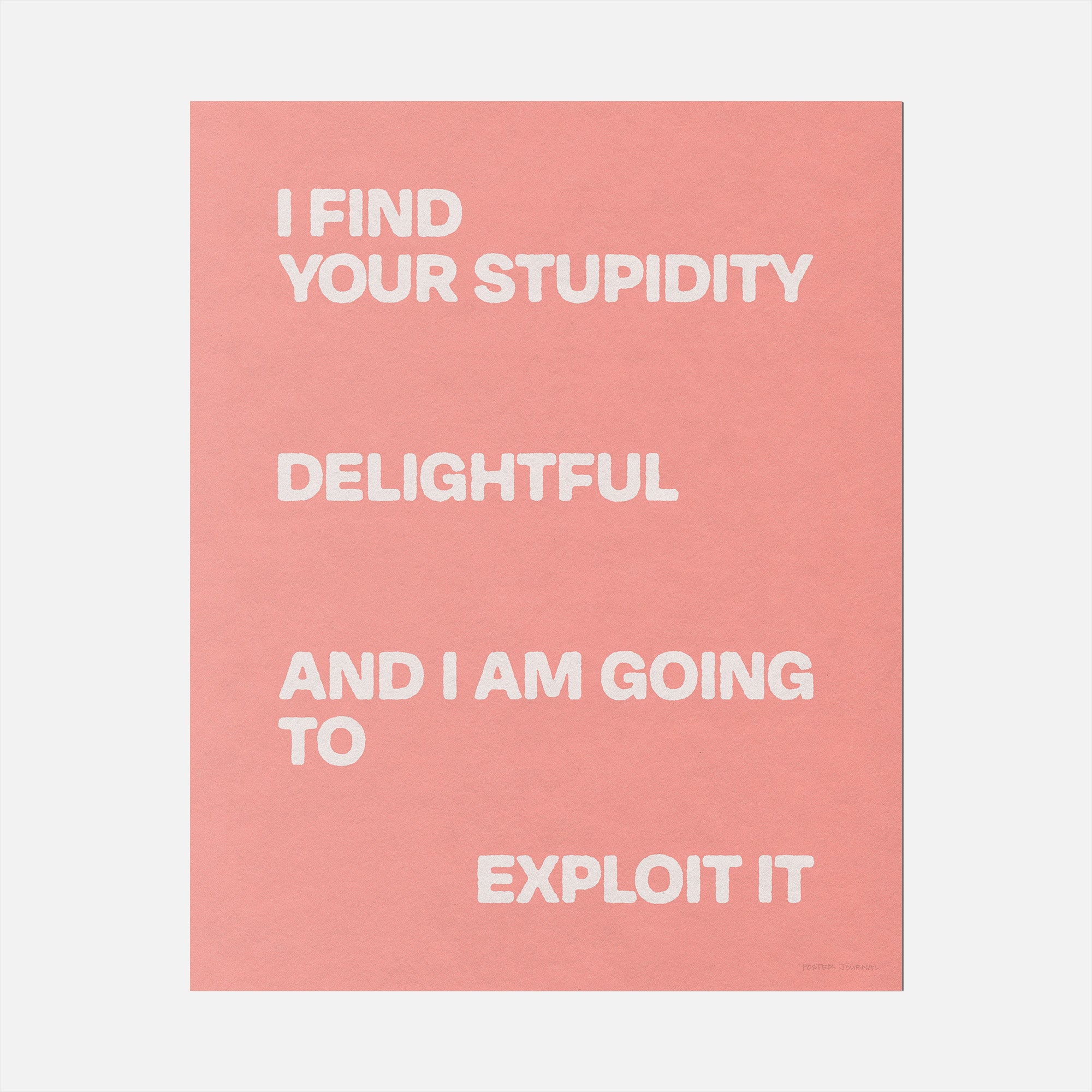 EXPLOIT PRINT