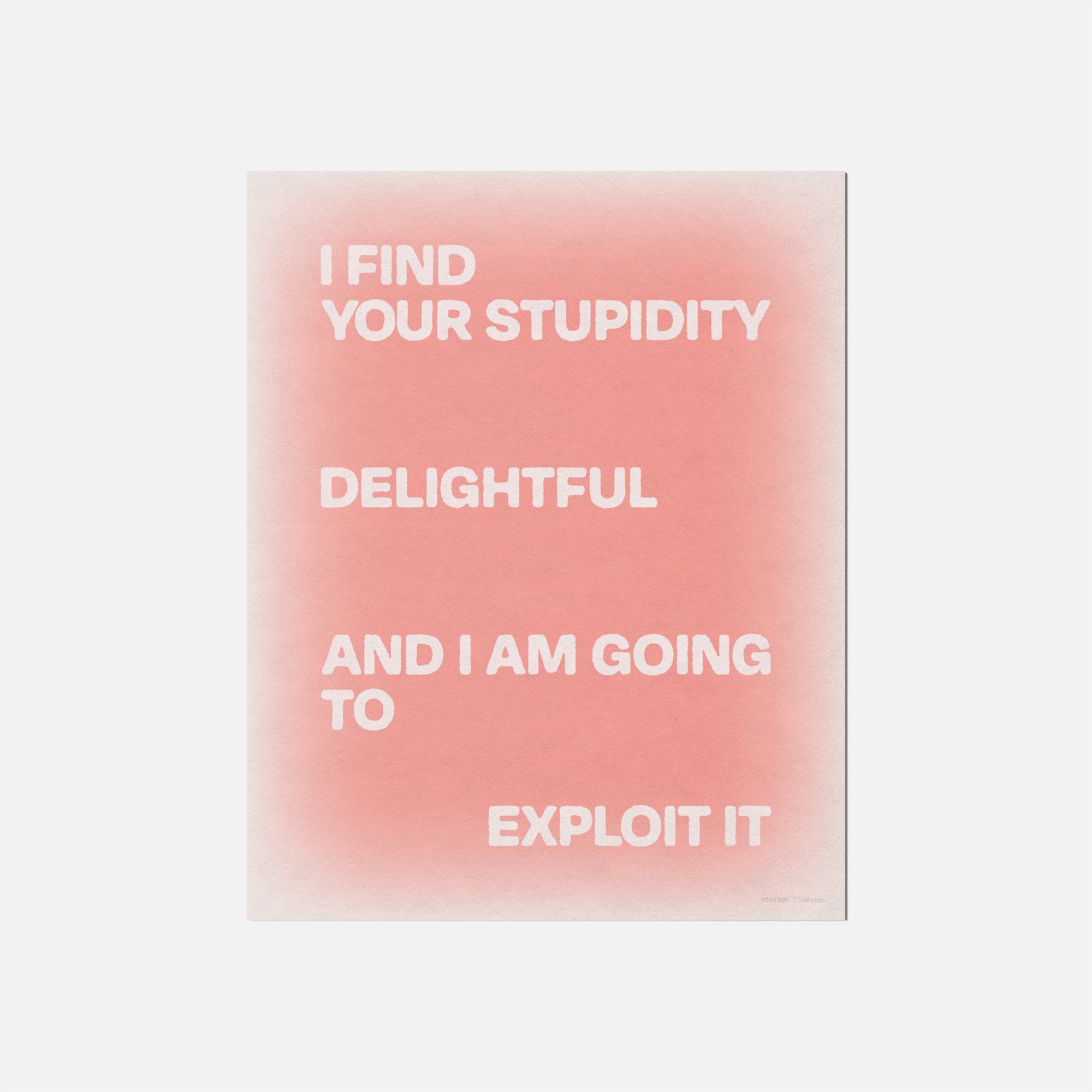 EXPLOIT PRINT