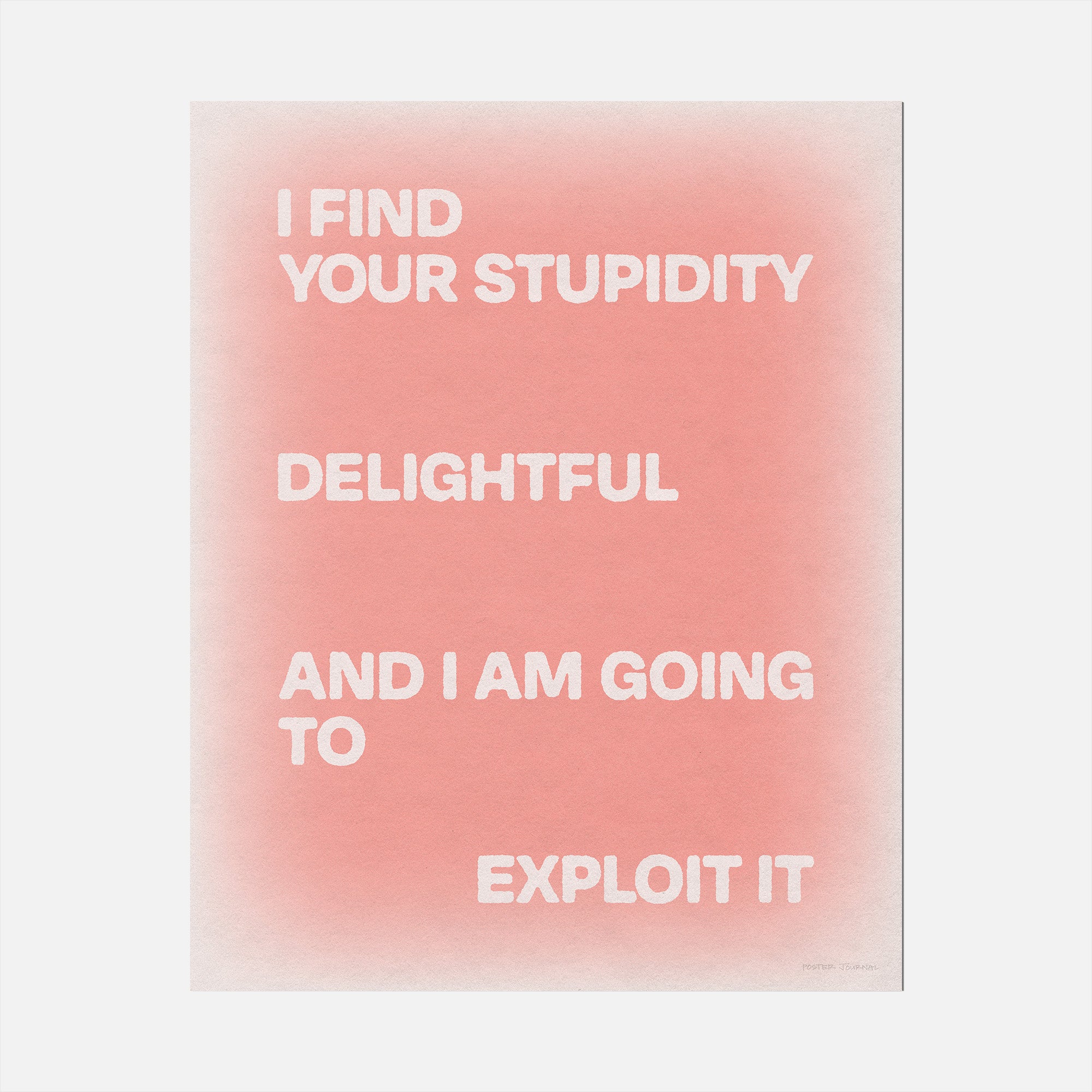 EXPLOIT PRINT