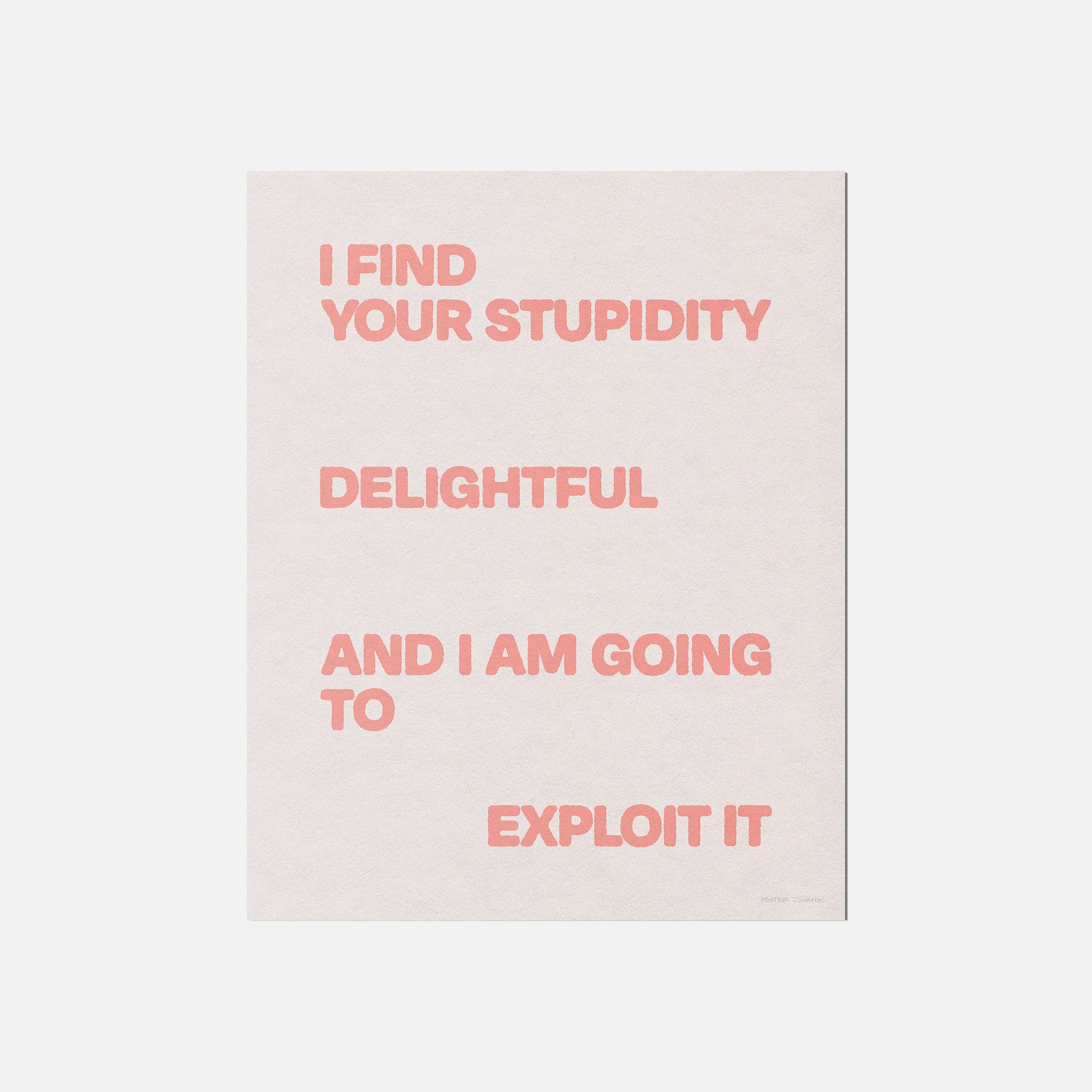 EXPLOIT PRINT