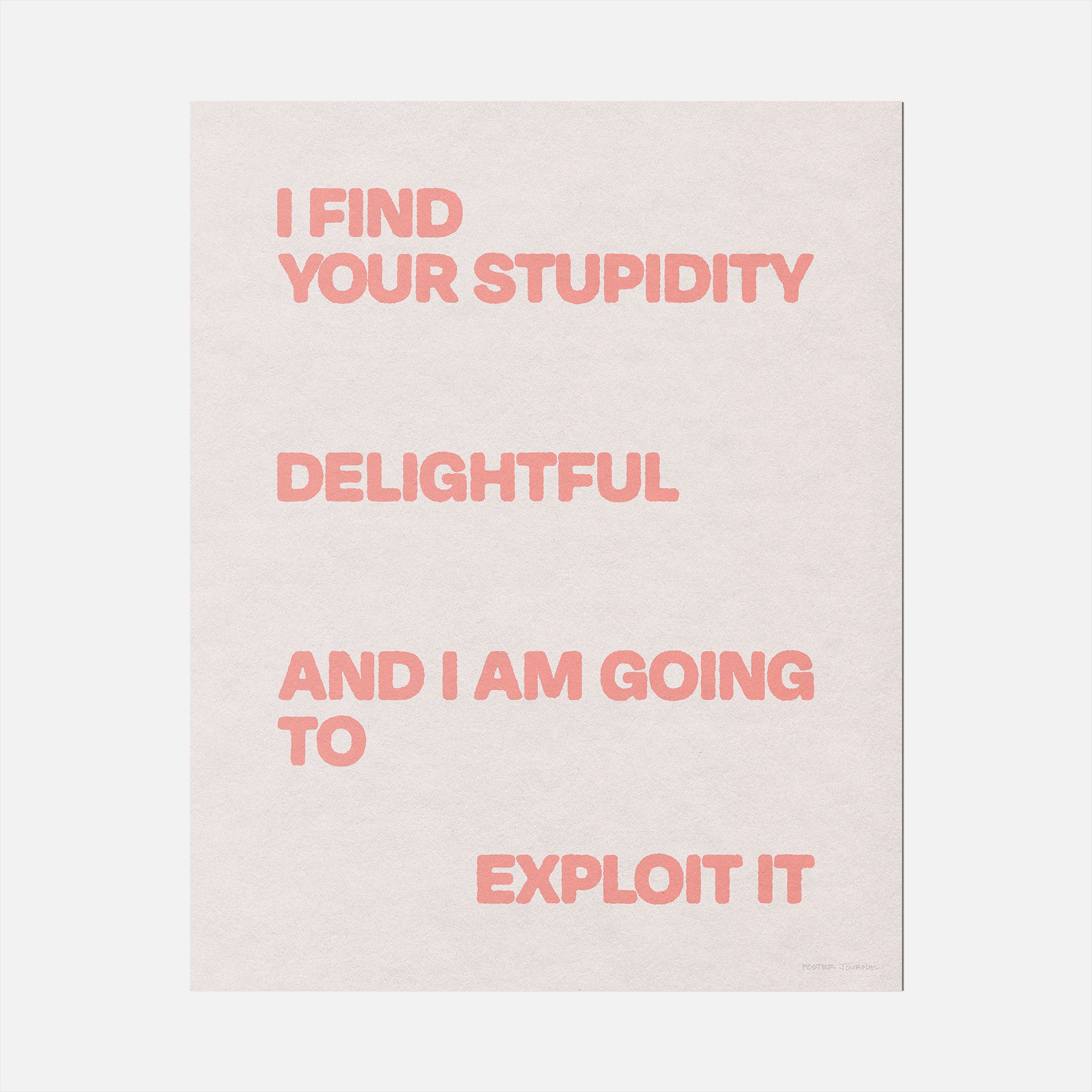 EXPLOIT PRINT
