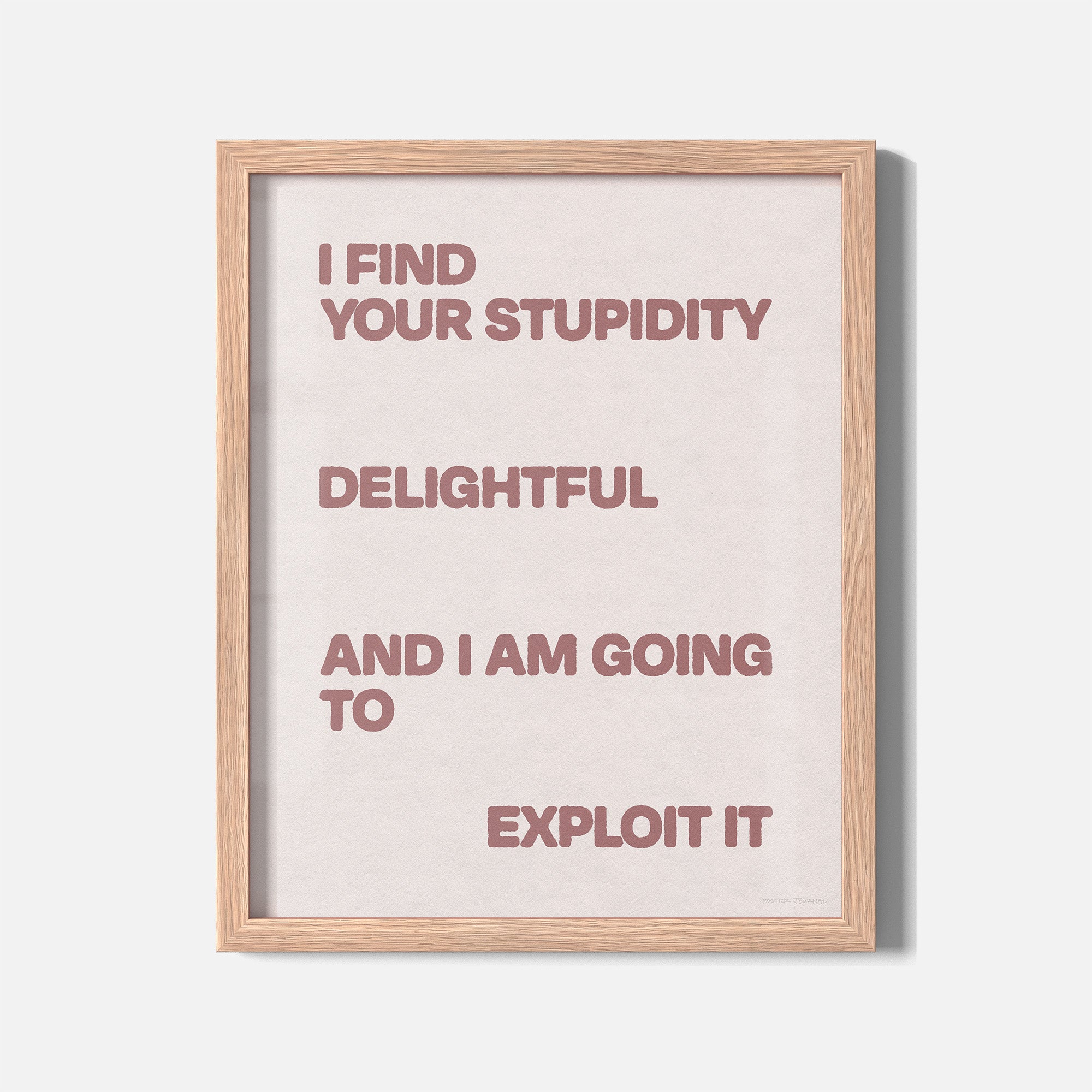 EXPLOIT PRINT
