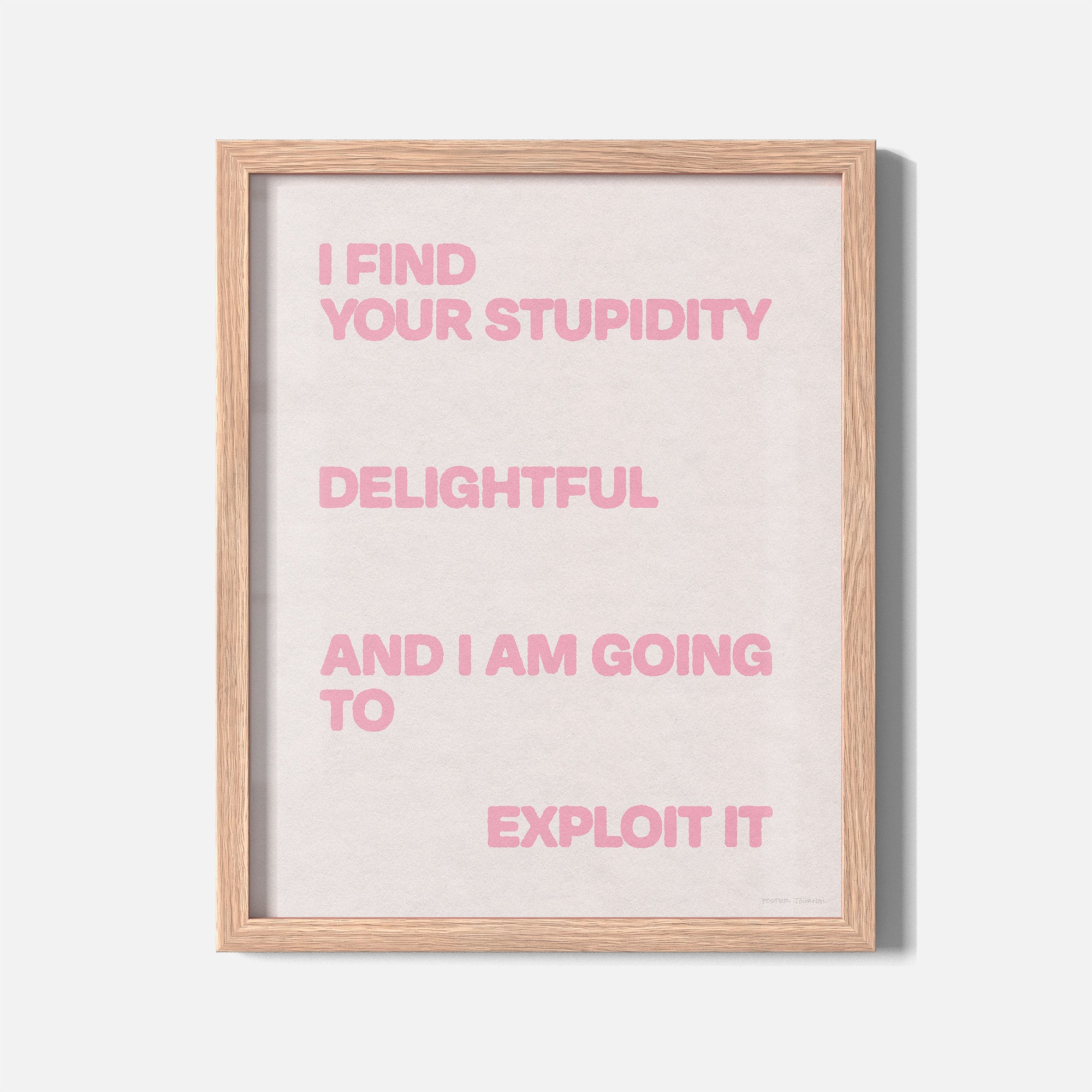 EXPLOIT PRINT