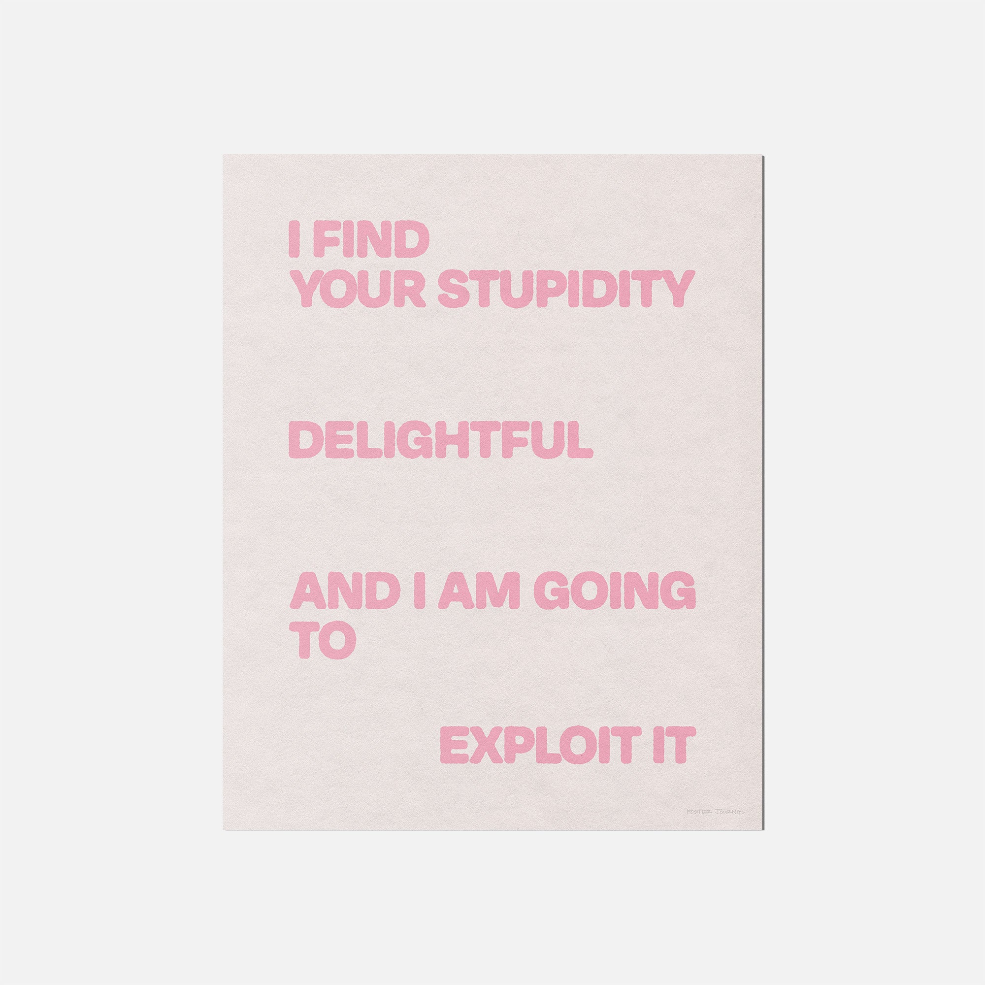 EXPLOIT PRINT