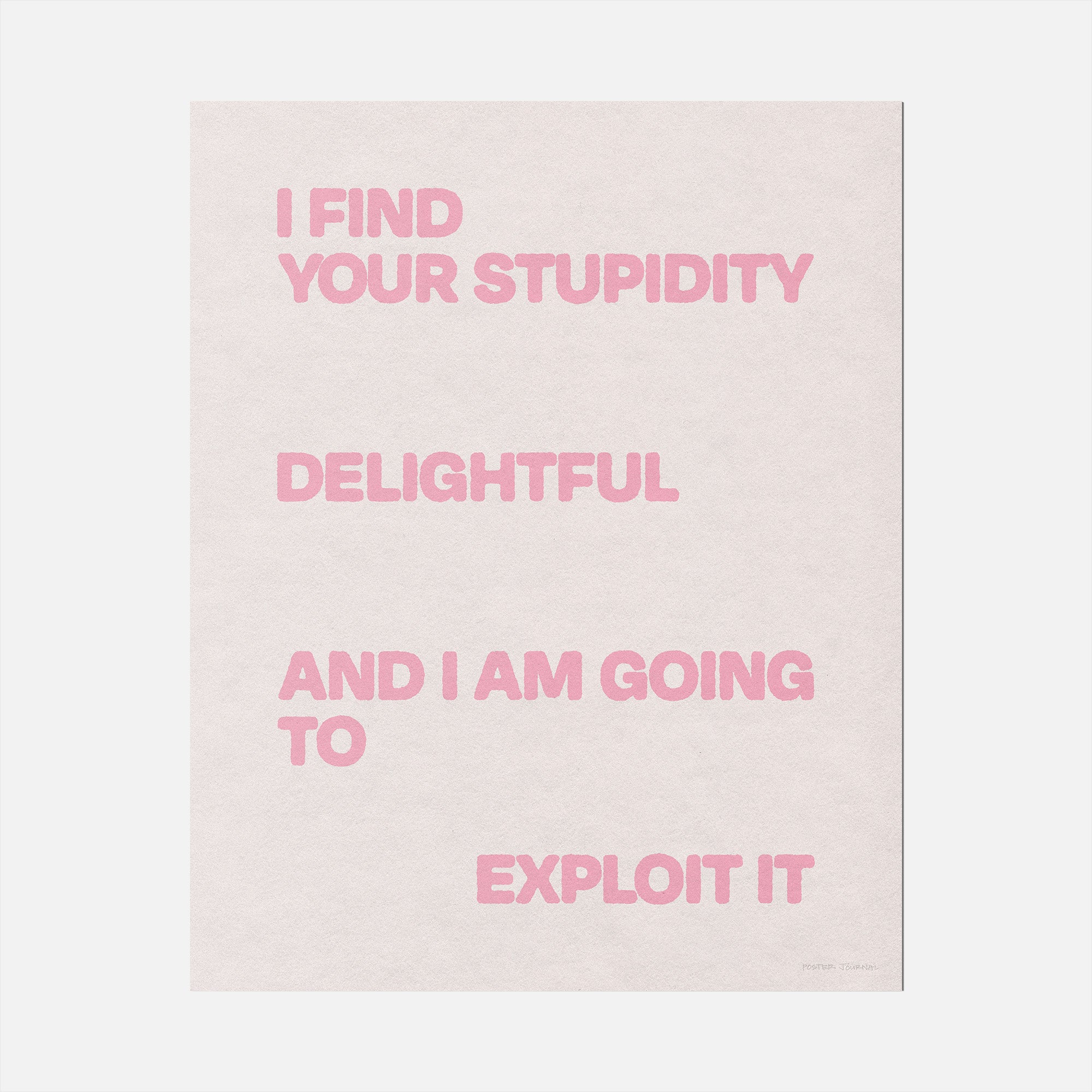 EXPLOIT PRINT