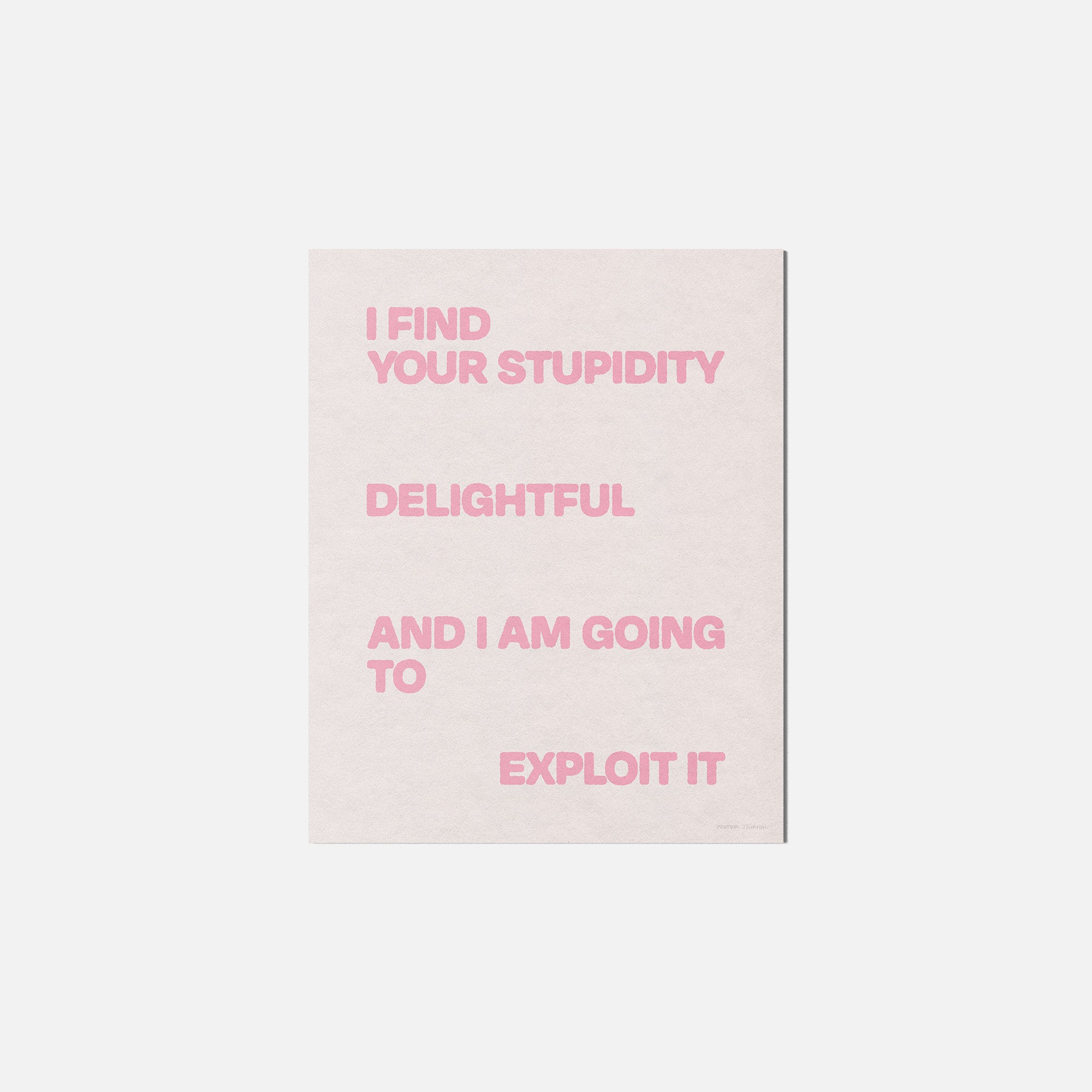 EXPLOIT PRINT