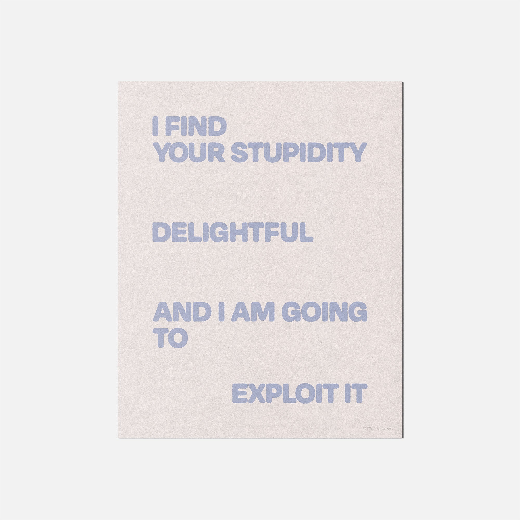 EXPLOIT PRINT