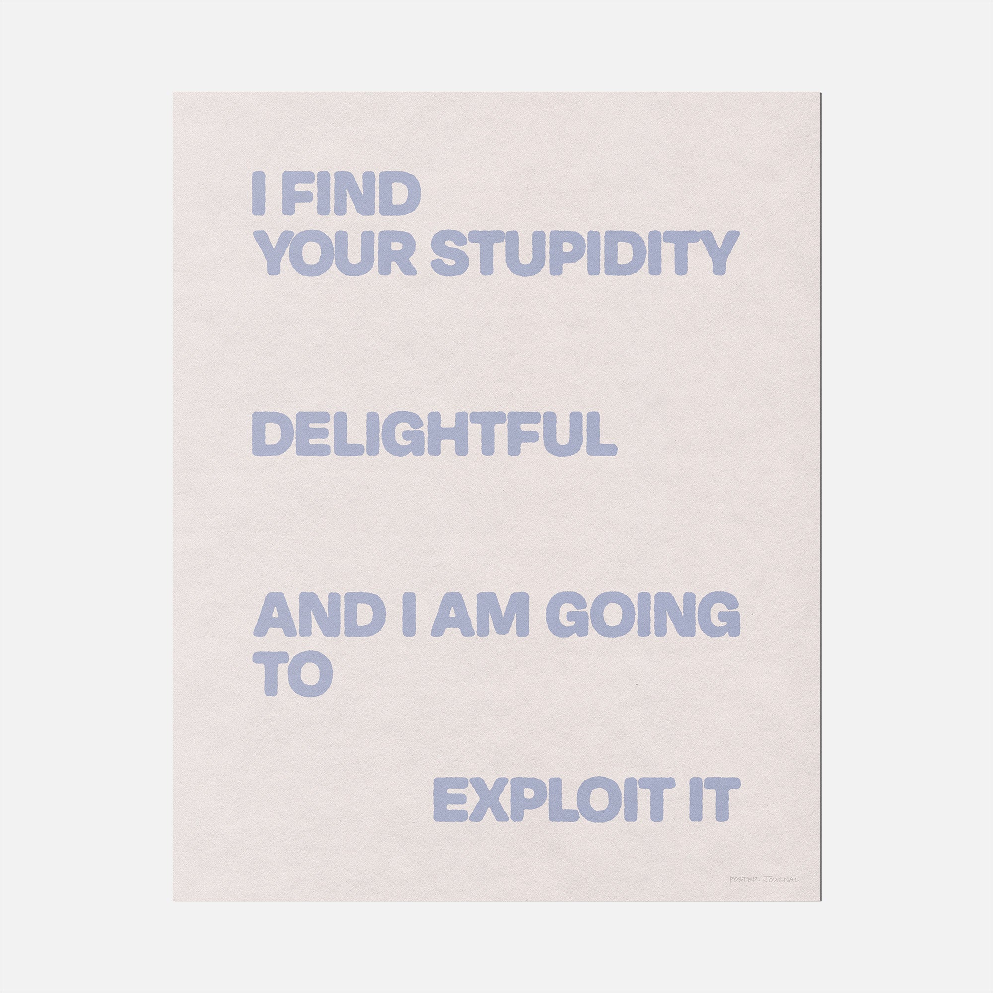 EXPLOIT PRINT