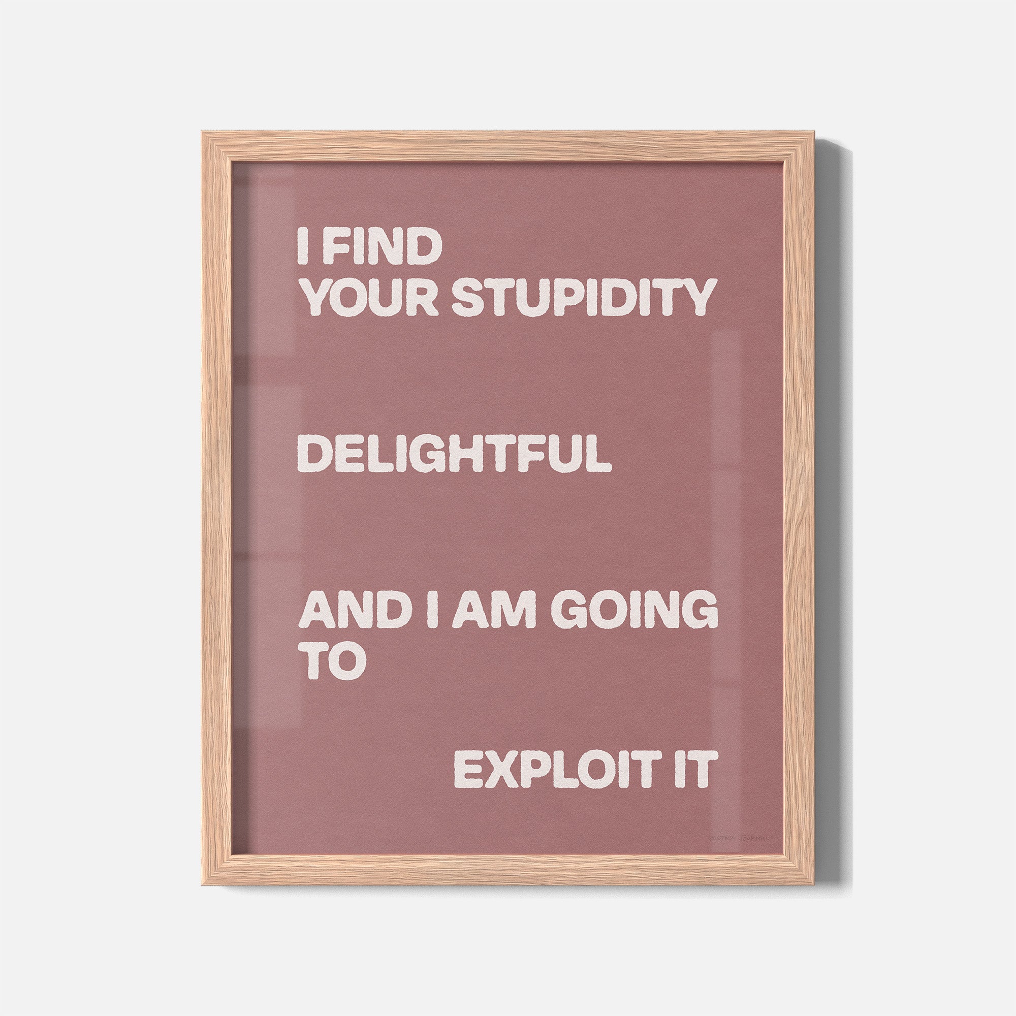 EXPLOIT PRINT