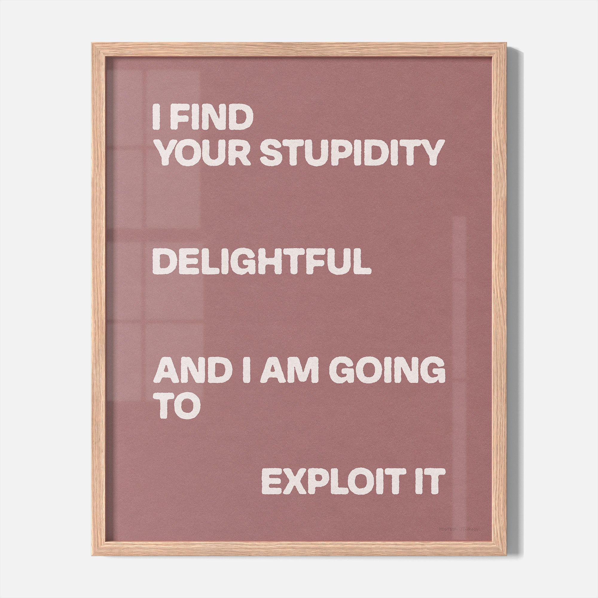 EXPLOIT PRINT