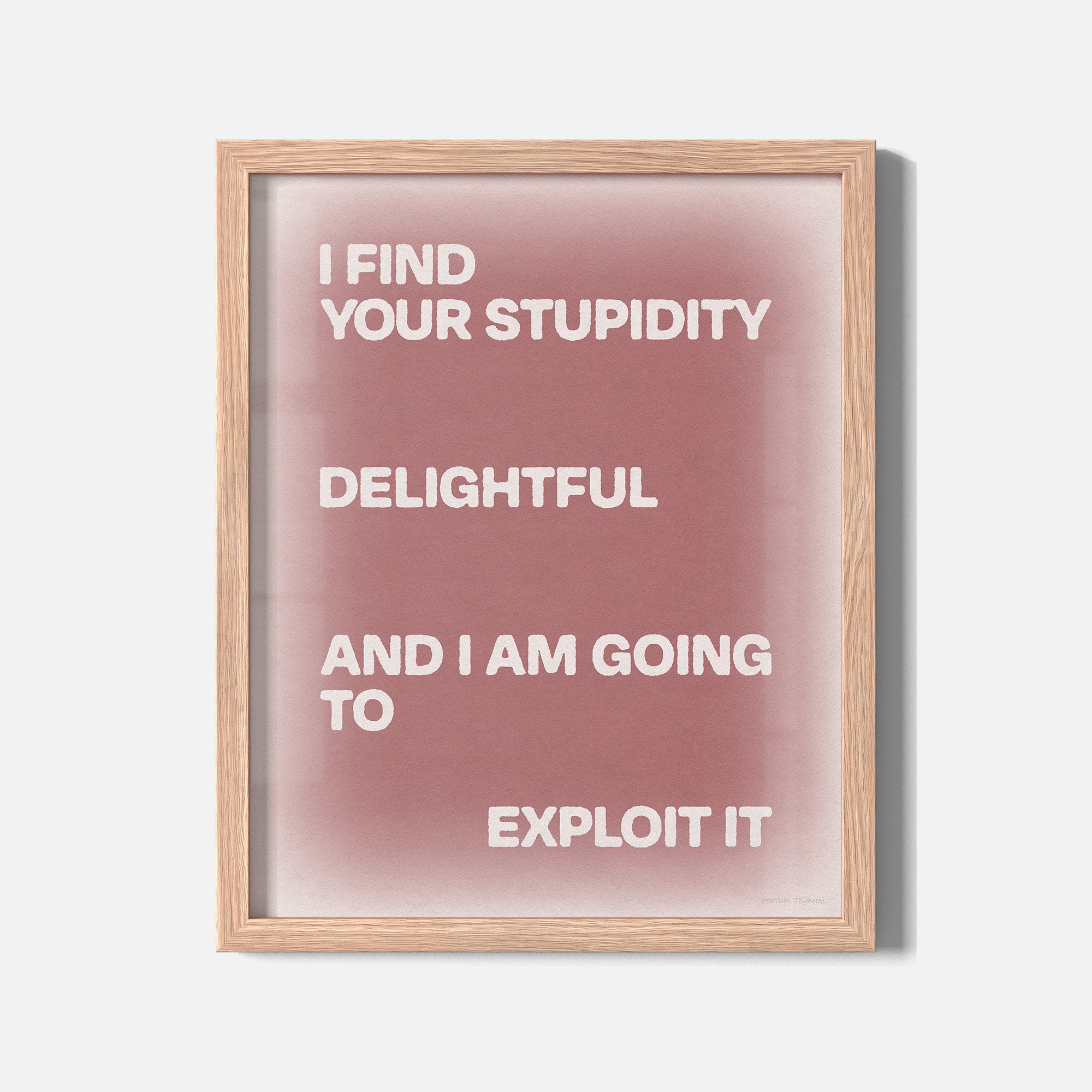 EXPLOIT PRINT