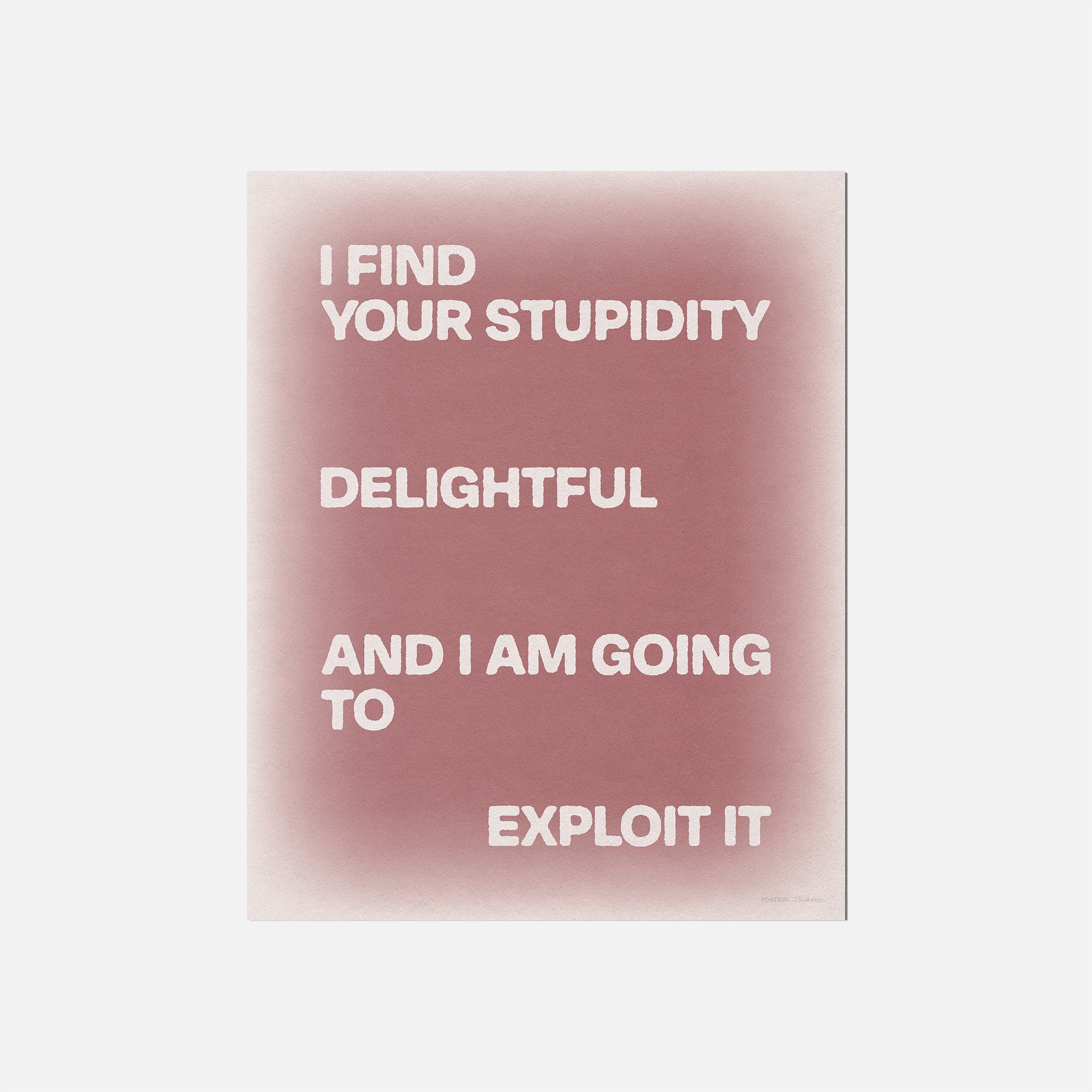 EXPLOIT PRINT