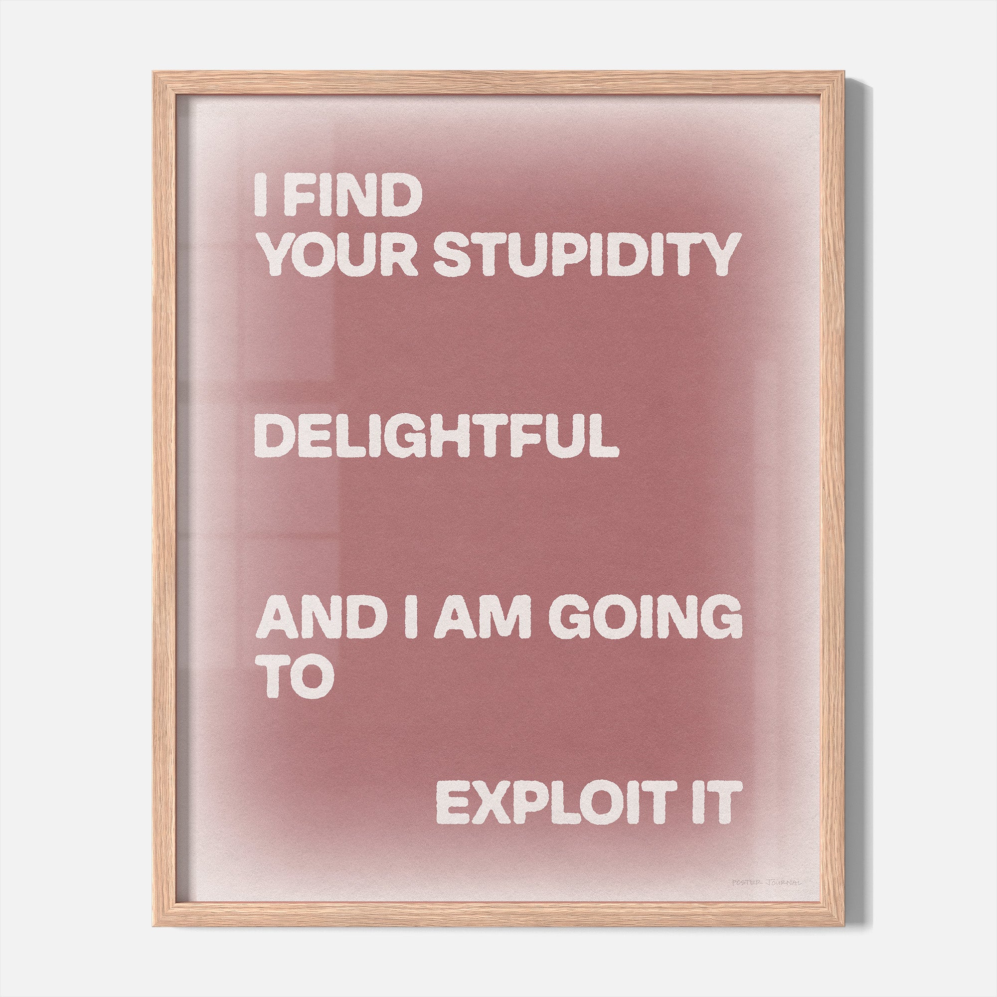 EXPLOIT PRINT