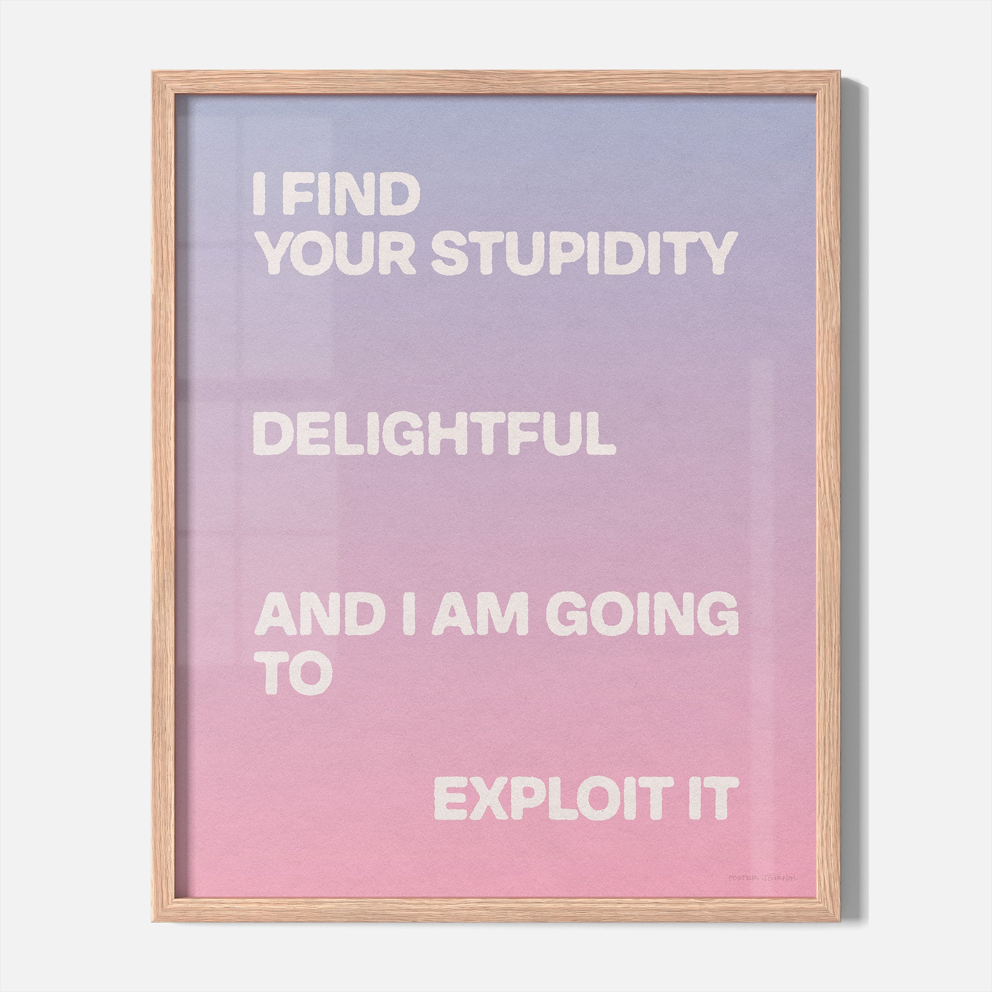 EXPLOIT PRINT