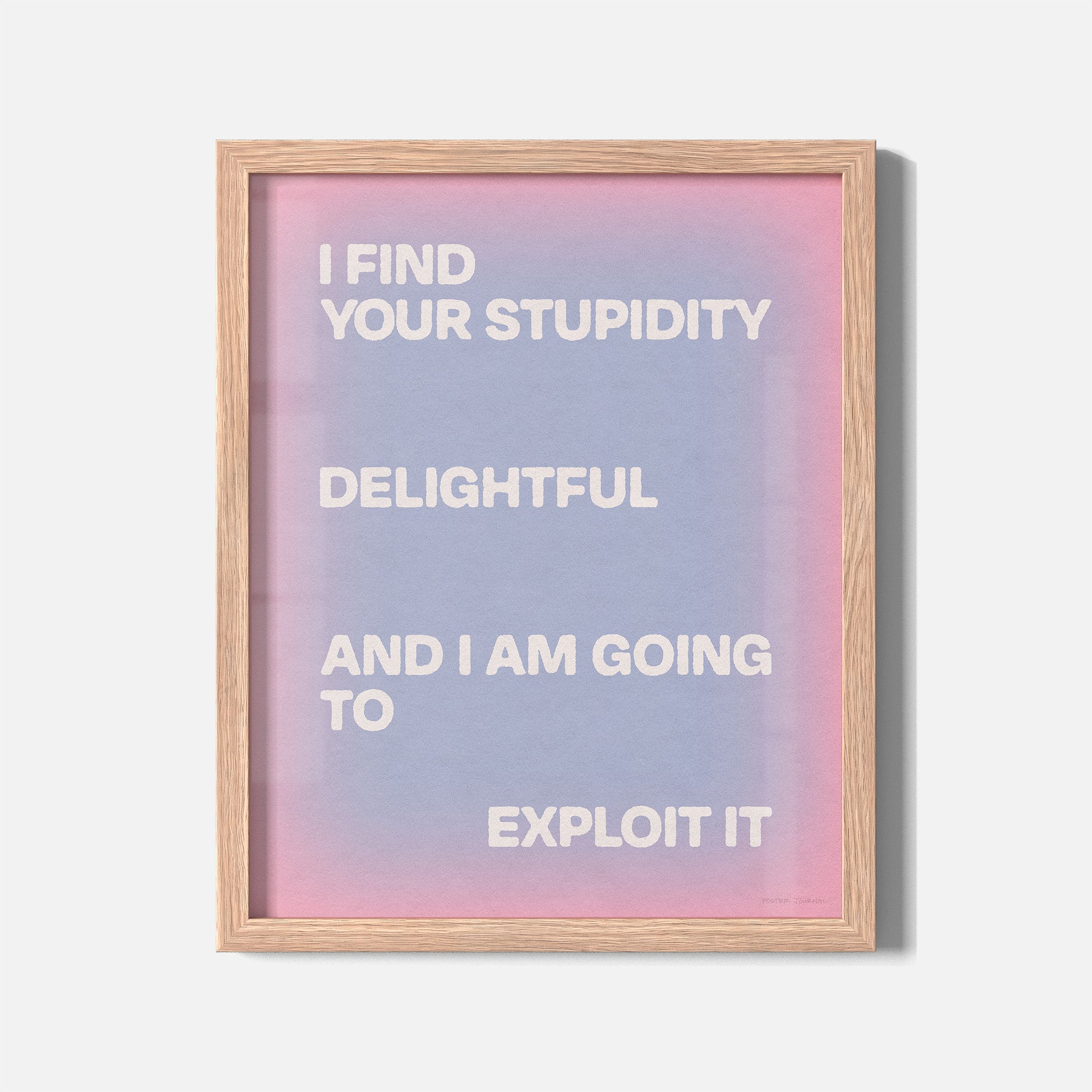 EXPLOIT PRINT