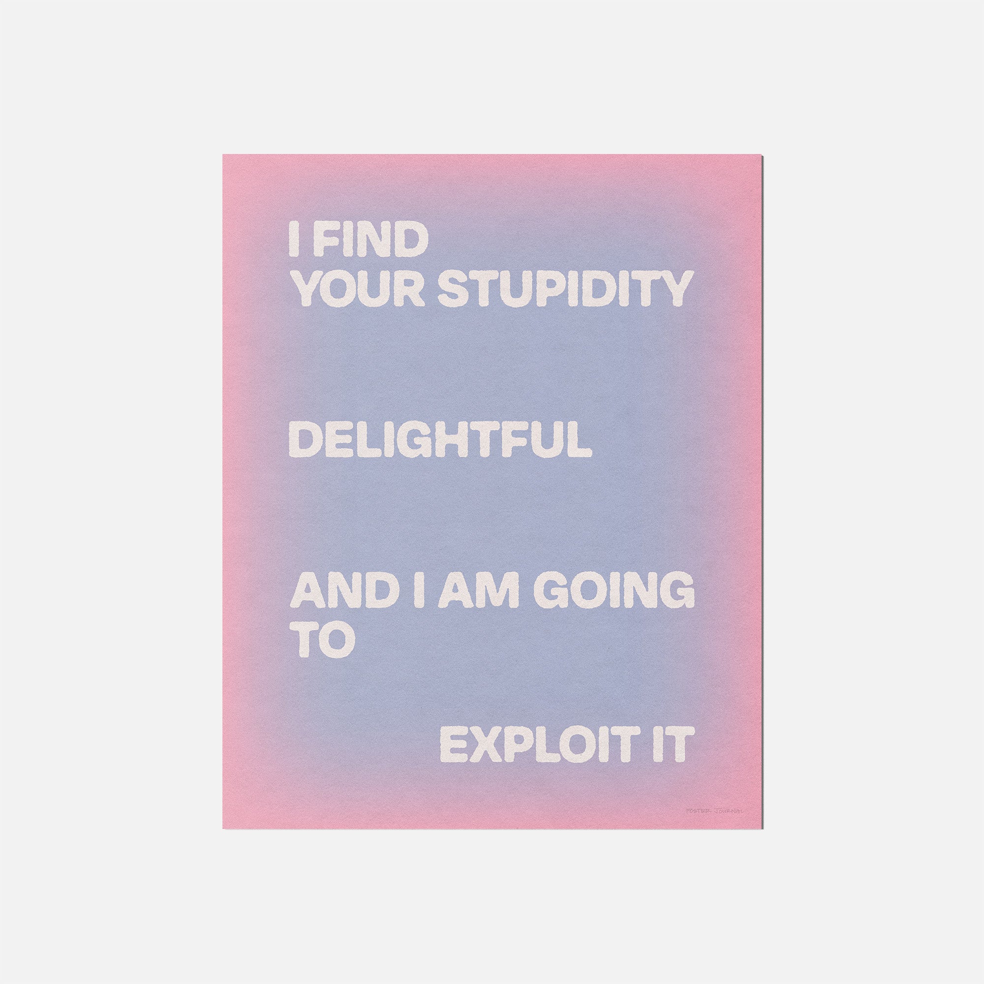 EXPLOIT PRINT