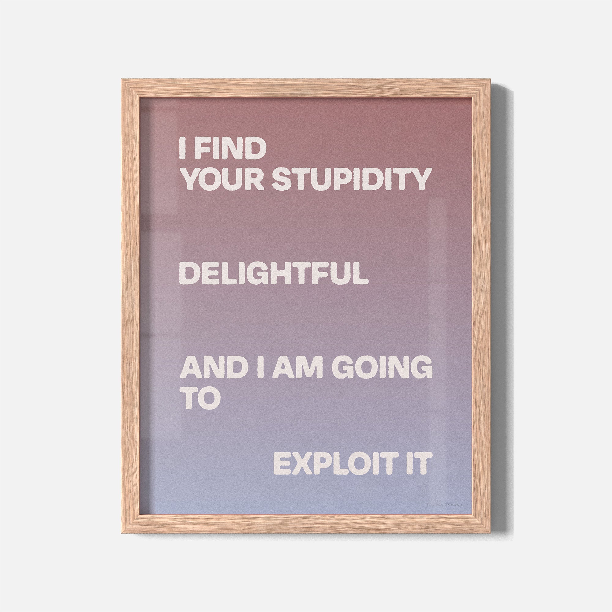 EXPLOIT PRINT