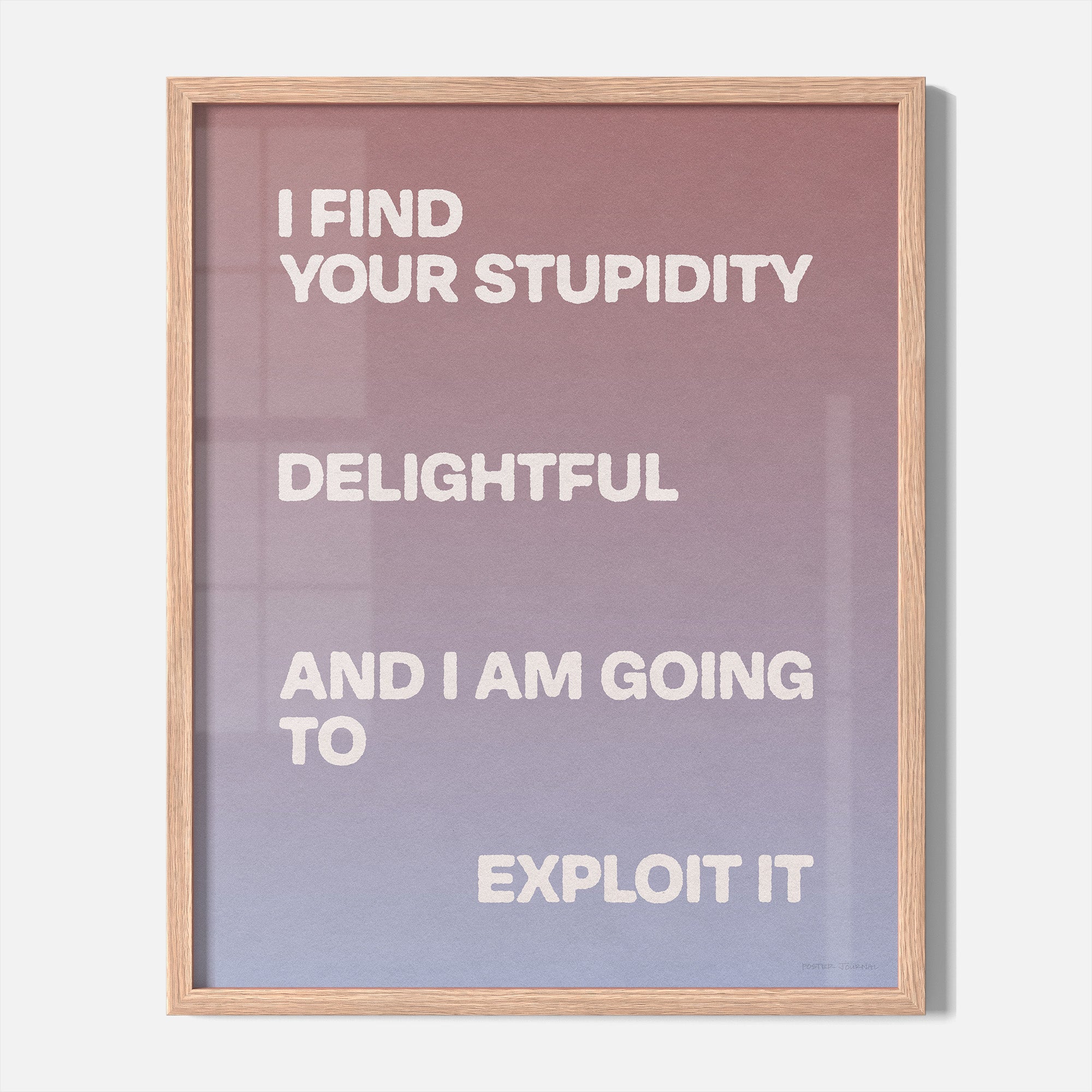 EXPLOIT PRINT