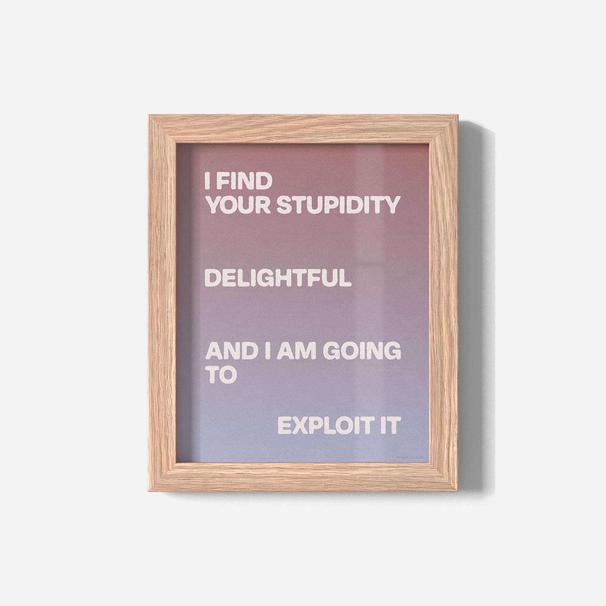 EXPLOIT PRINT