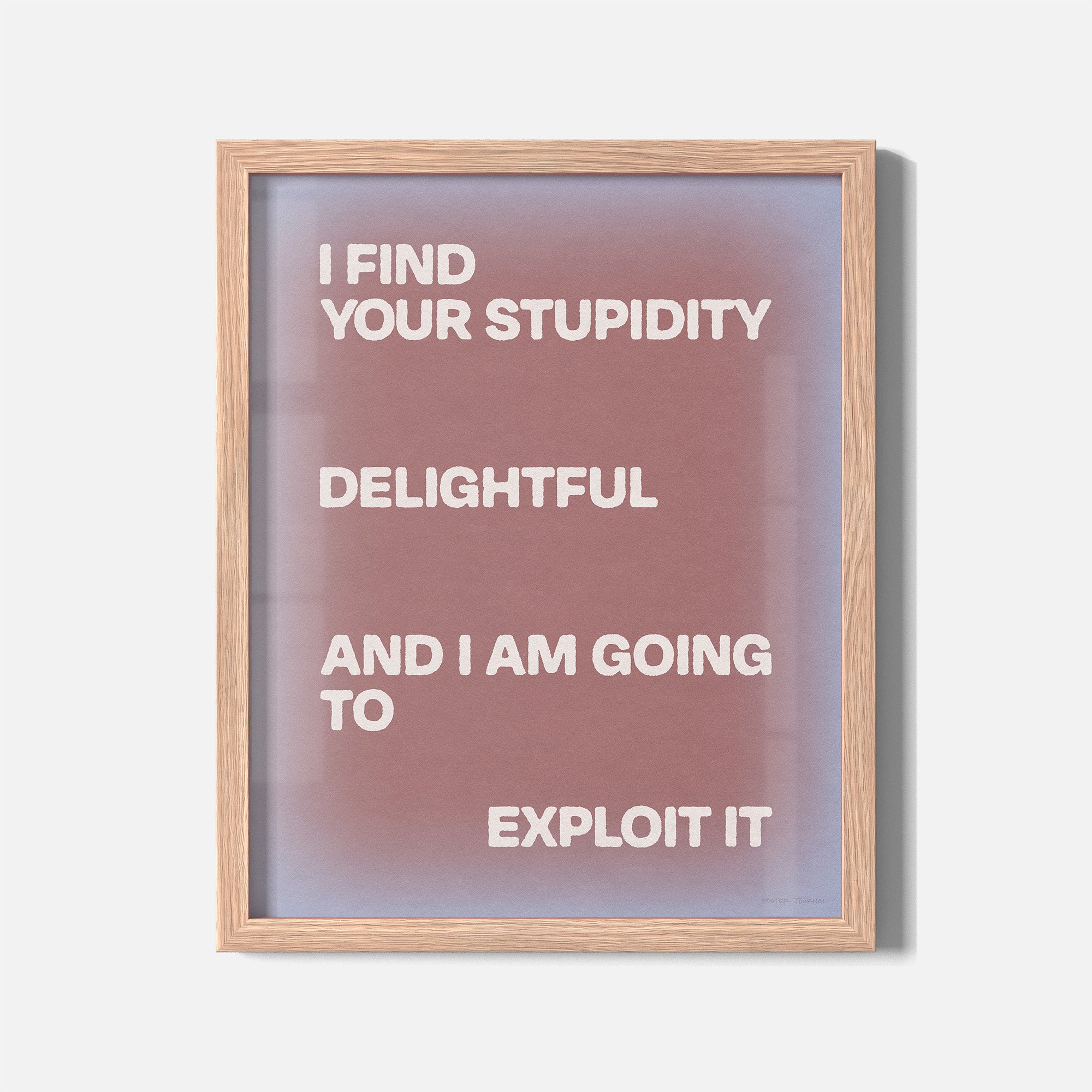 EXPLOIT PRINT