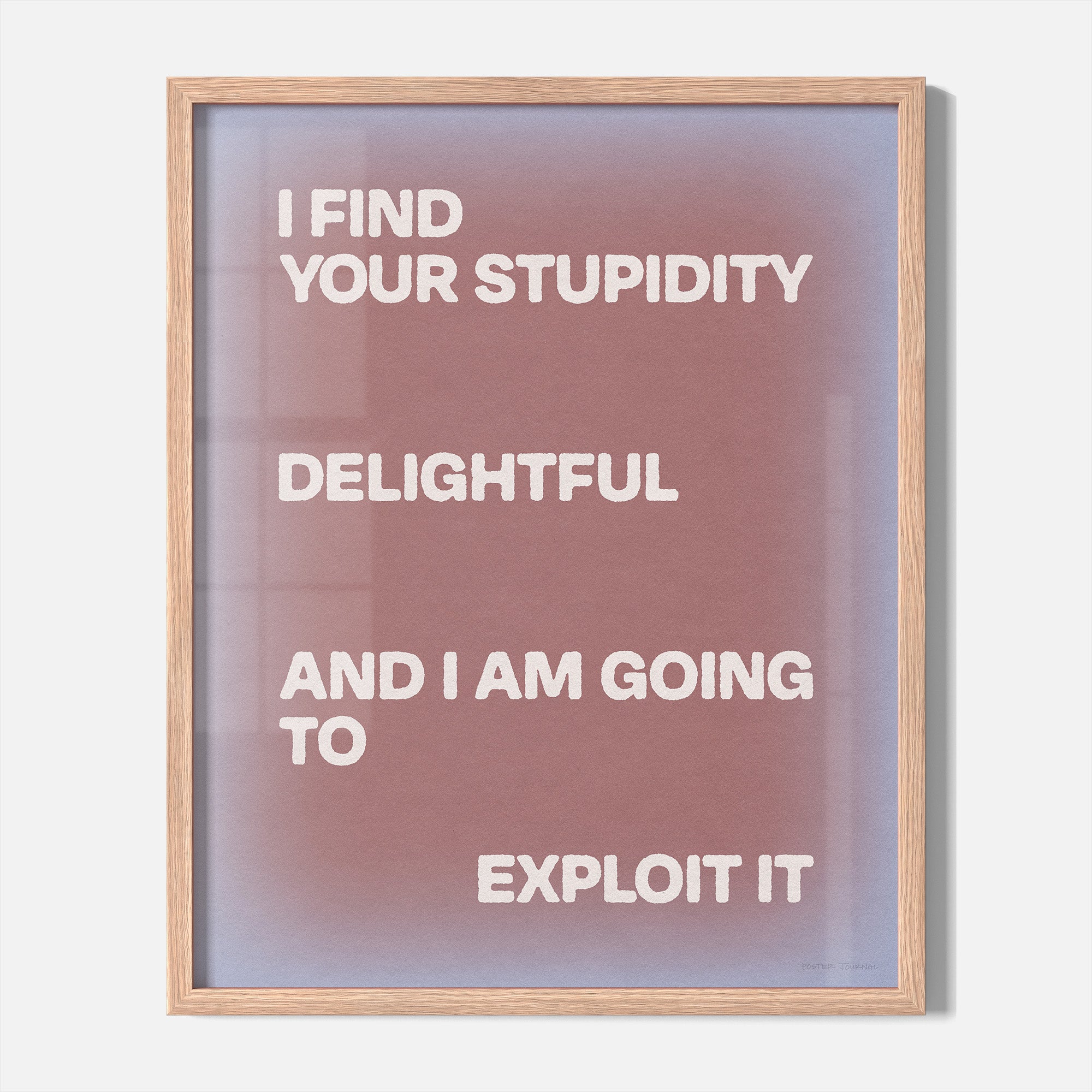 EXPLOIT PRINT