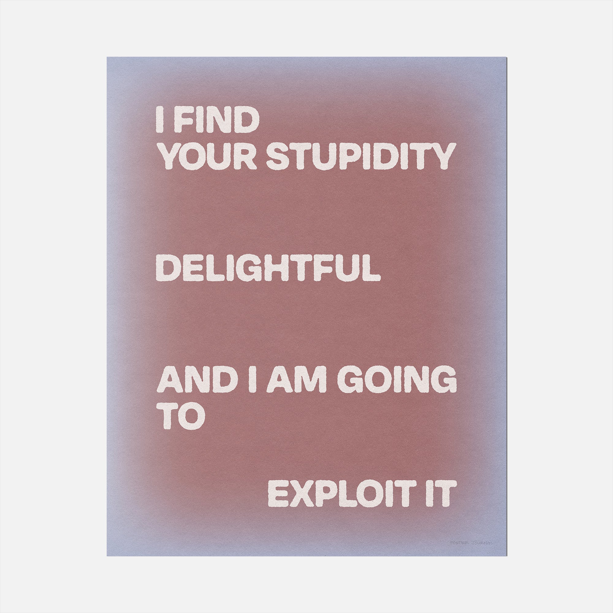 EXPLOIT PRINT