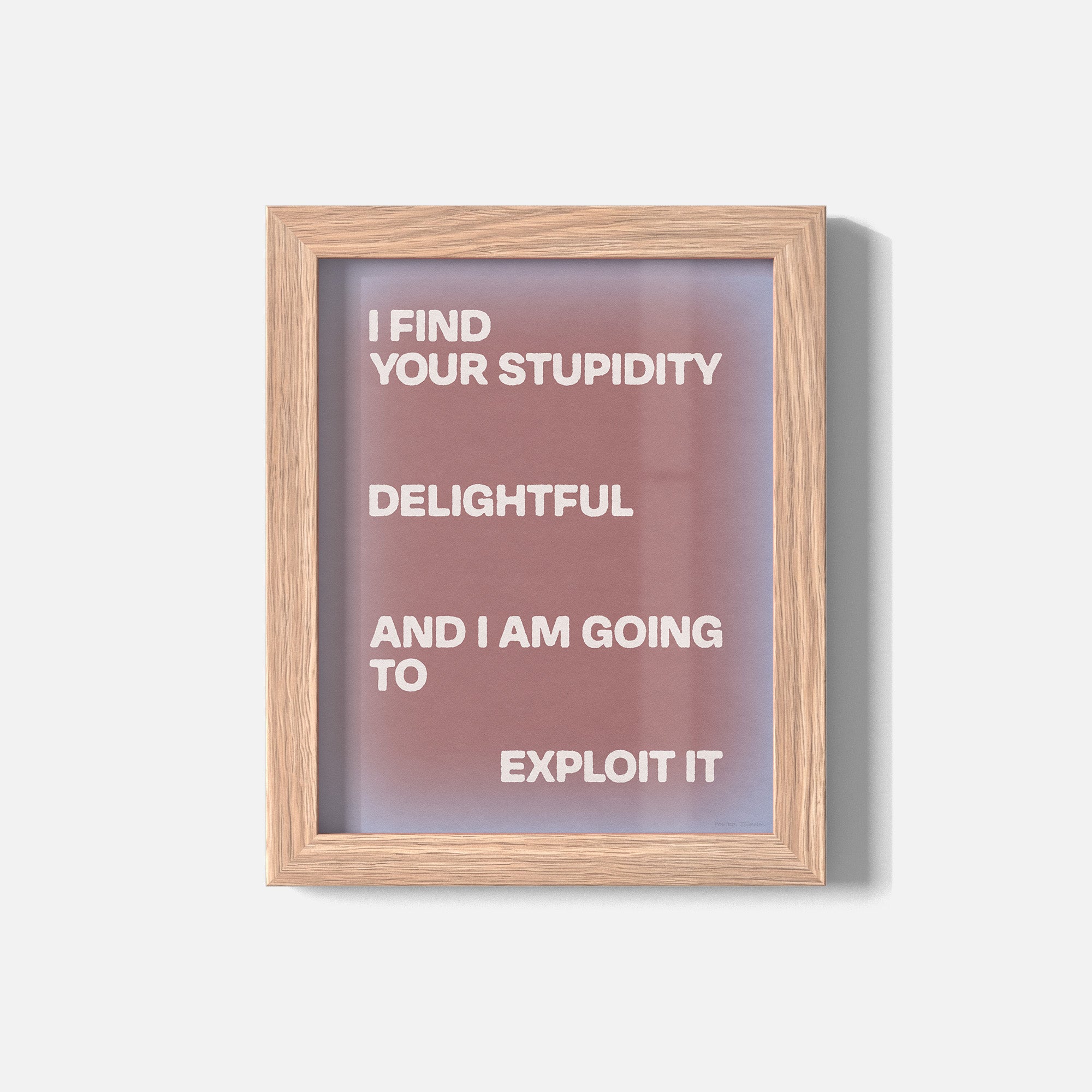 EXPLOIT PRINT