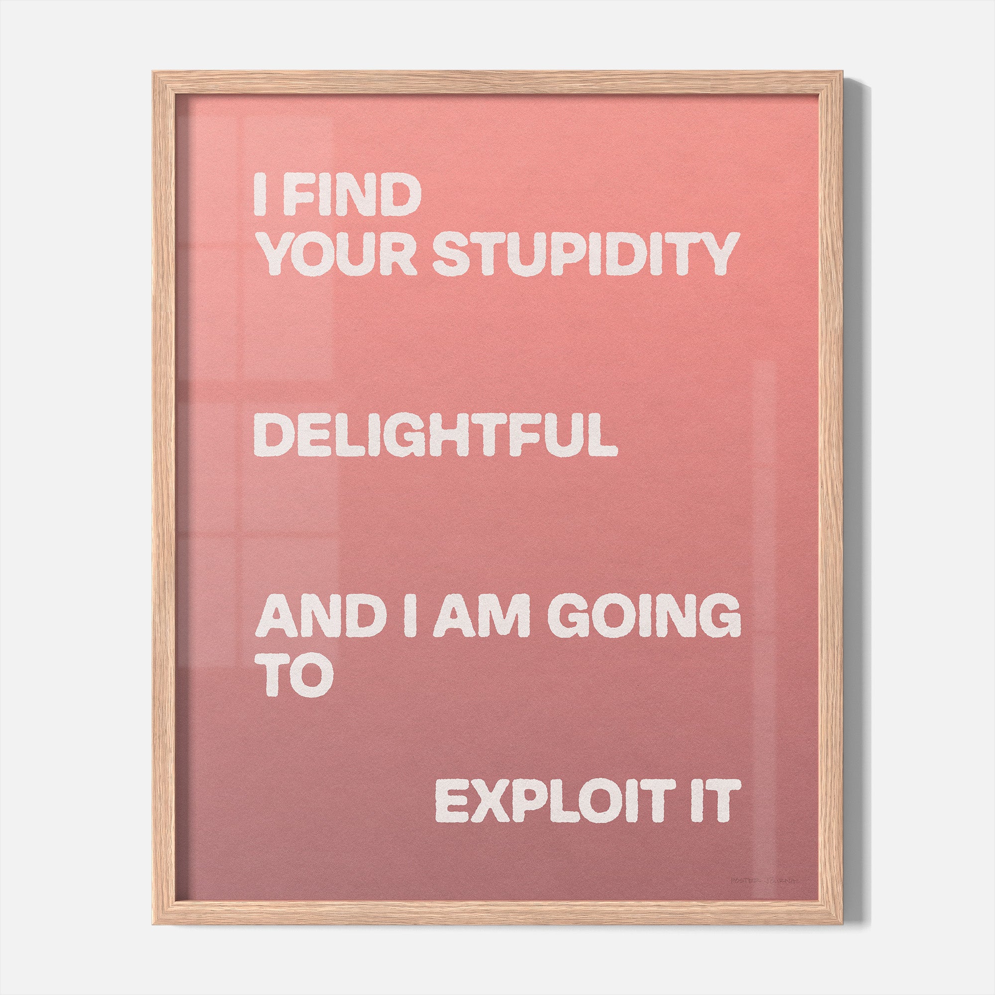 EXPLOIT PRINT