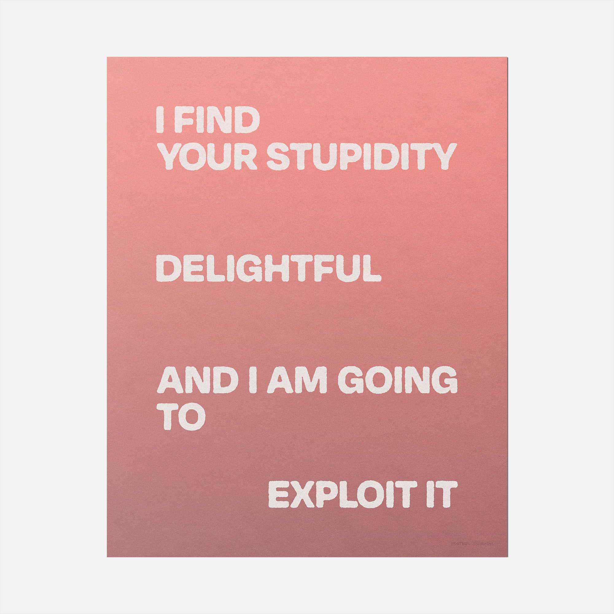 EXPLOIT PRINT