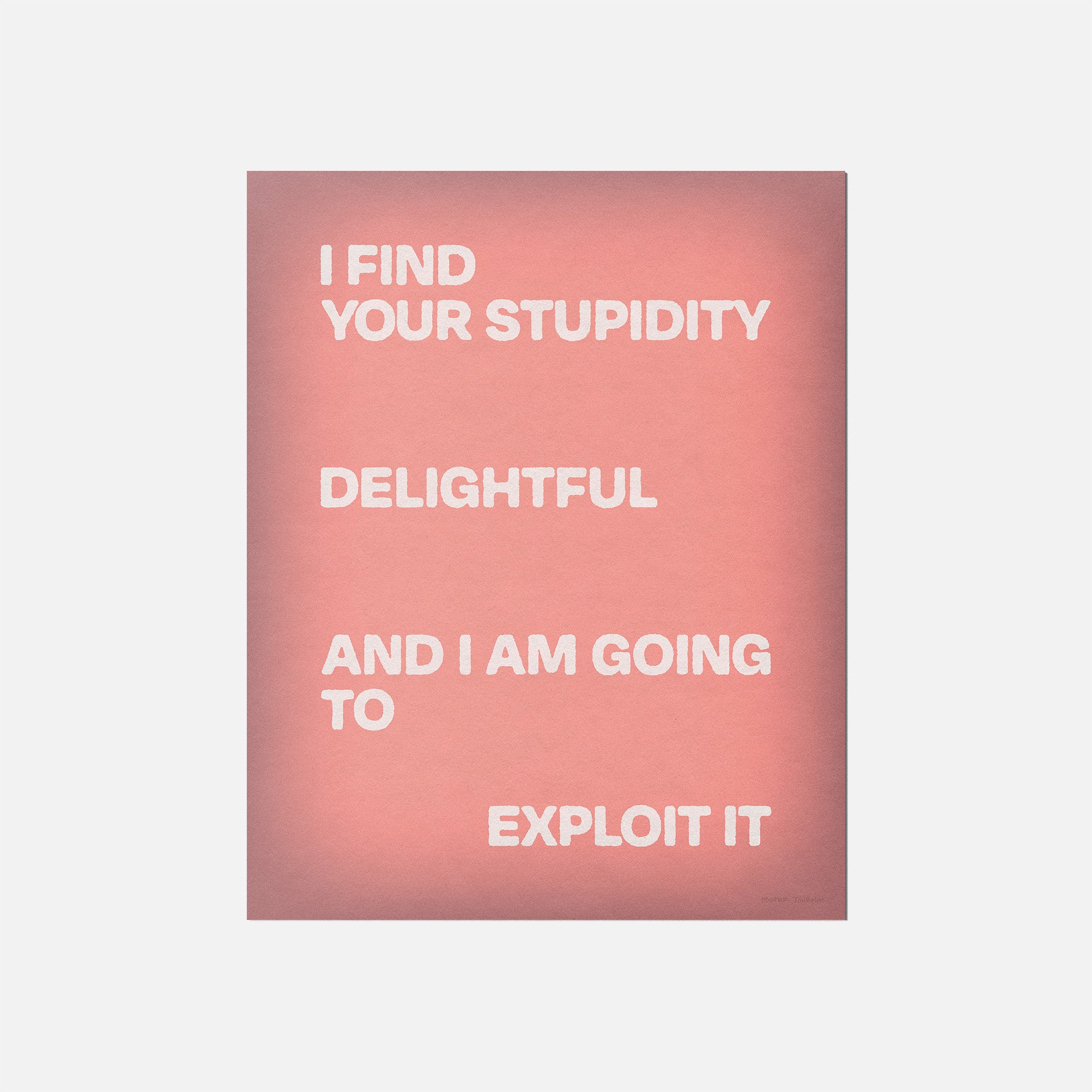 EXPLOIT PRINT