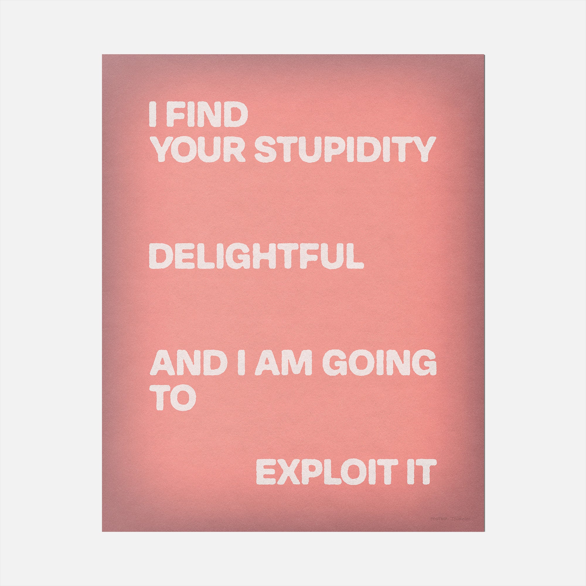 EXPLOIT PRINT