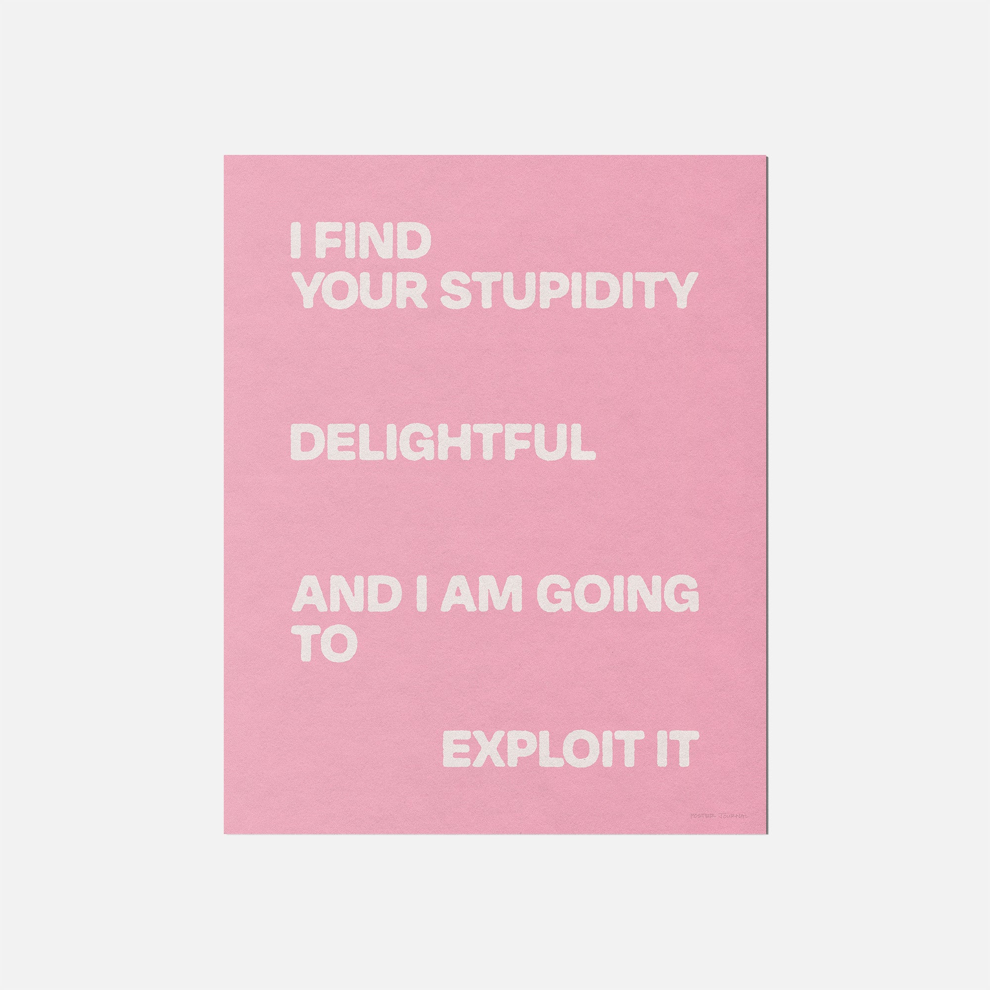 EXPLOIT PRINT