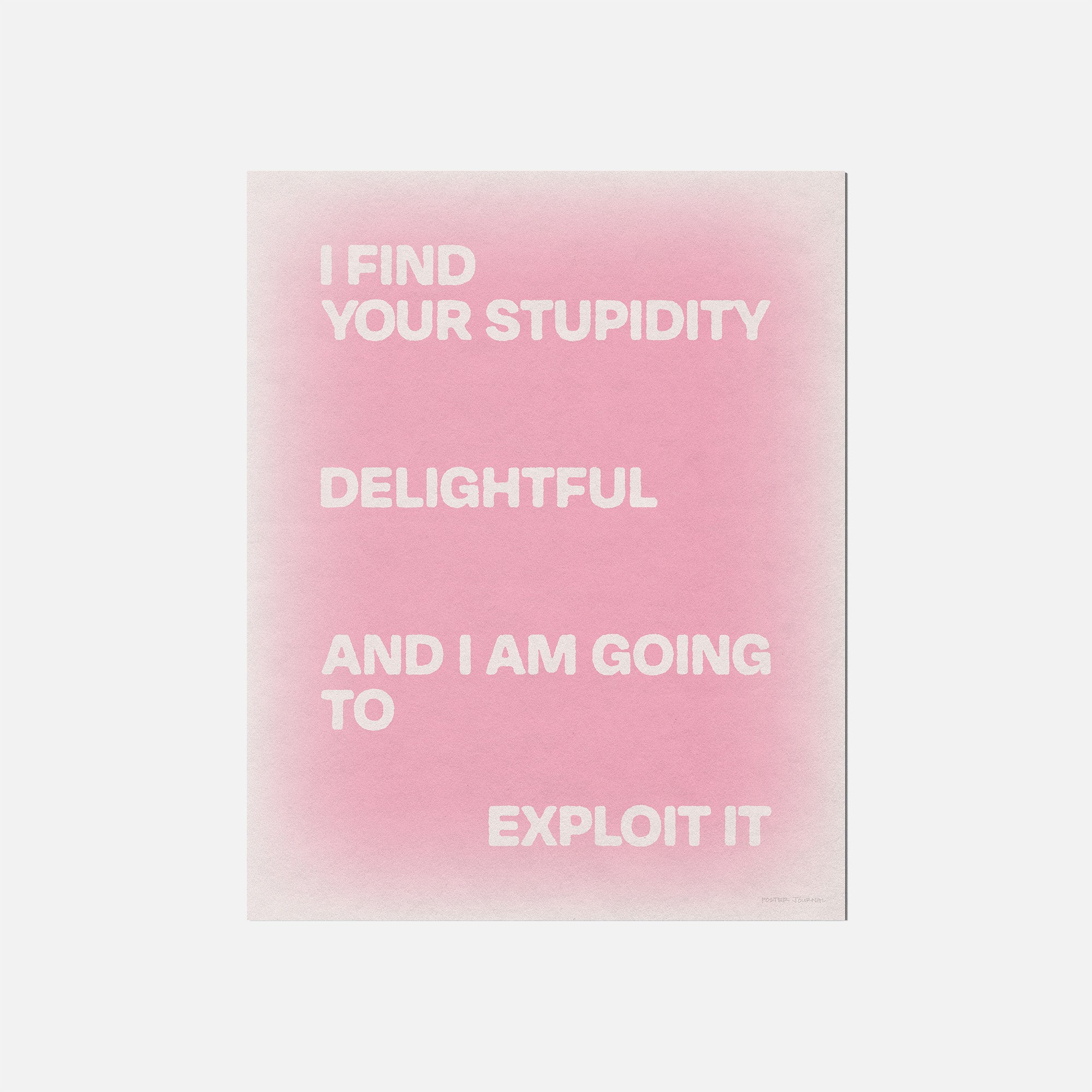 EXPLOIT PRINT
