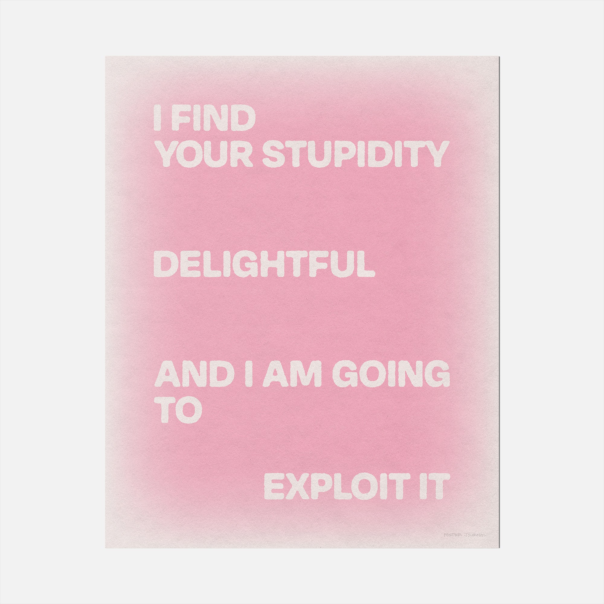 EXPLOIT PRINT