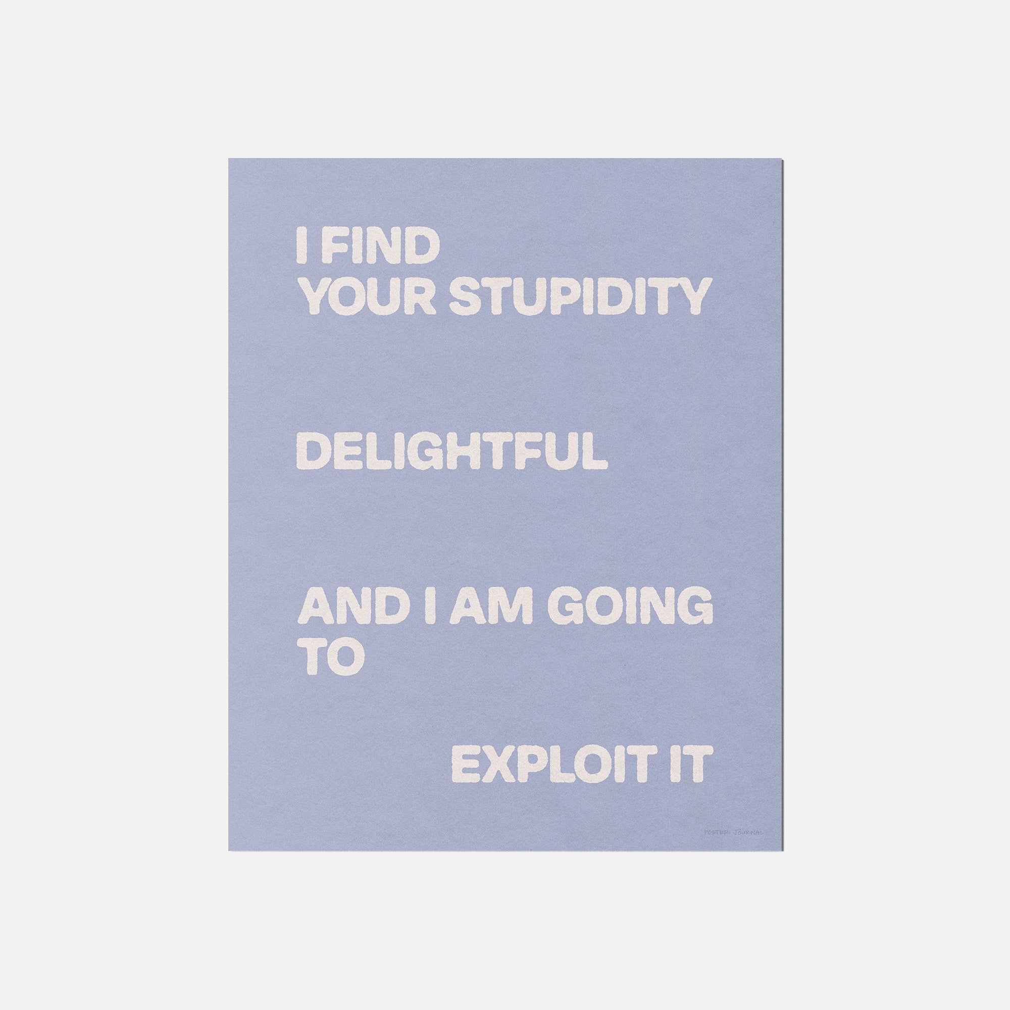 EXPLOIT PRINT